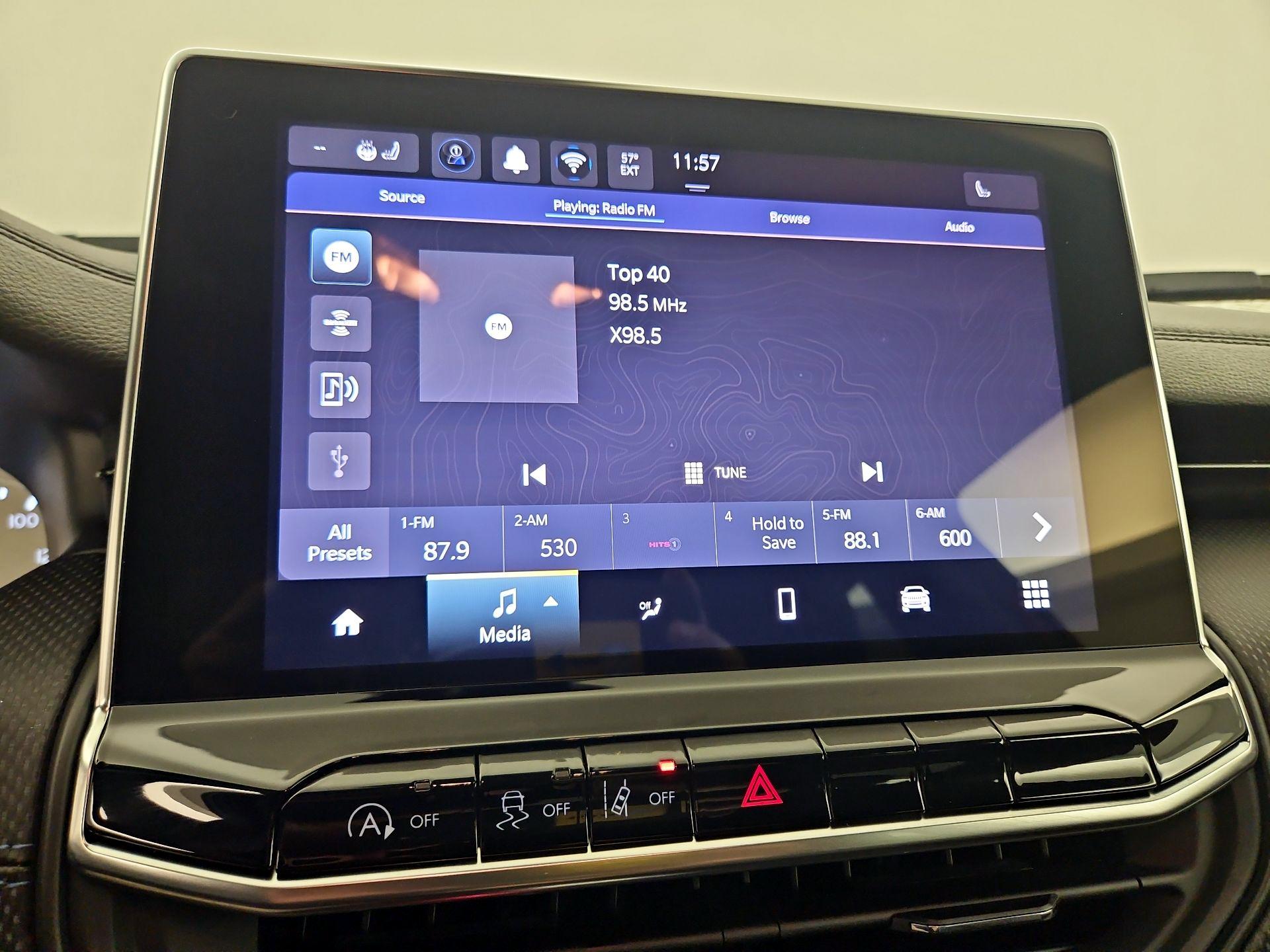 Thumbnail: 2025 Jeep Compass - 15