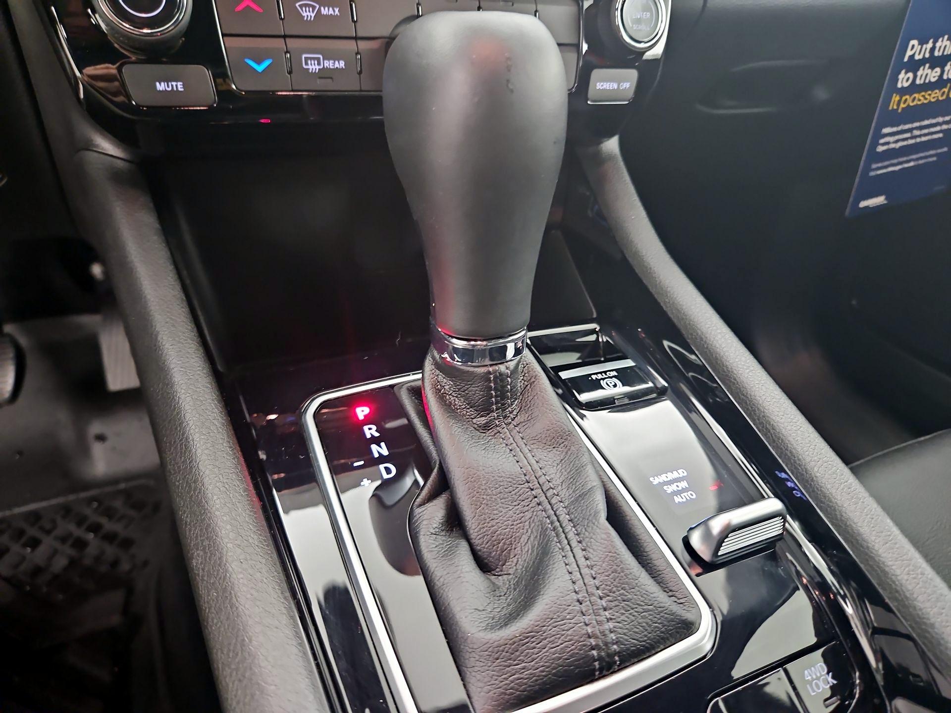 Thumbnail: 2025 Jeep Compass - 17