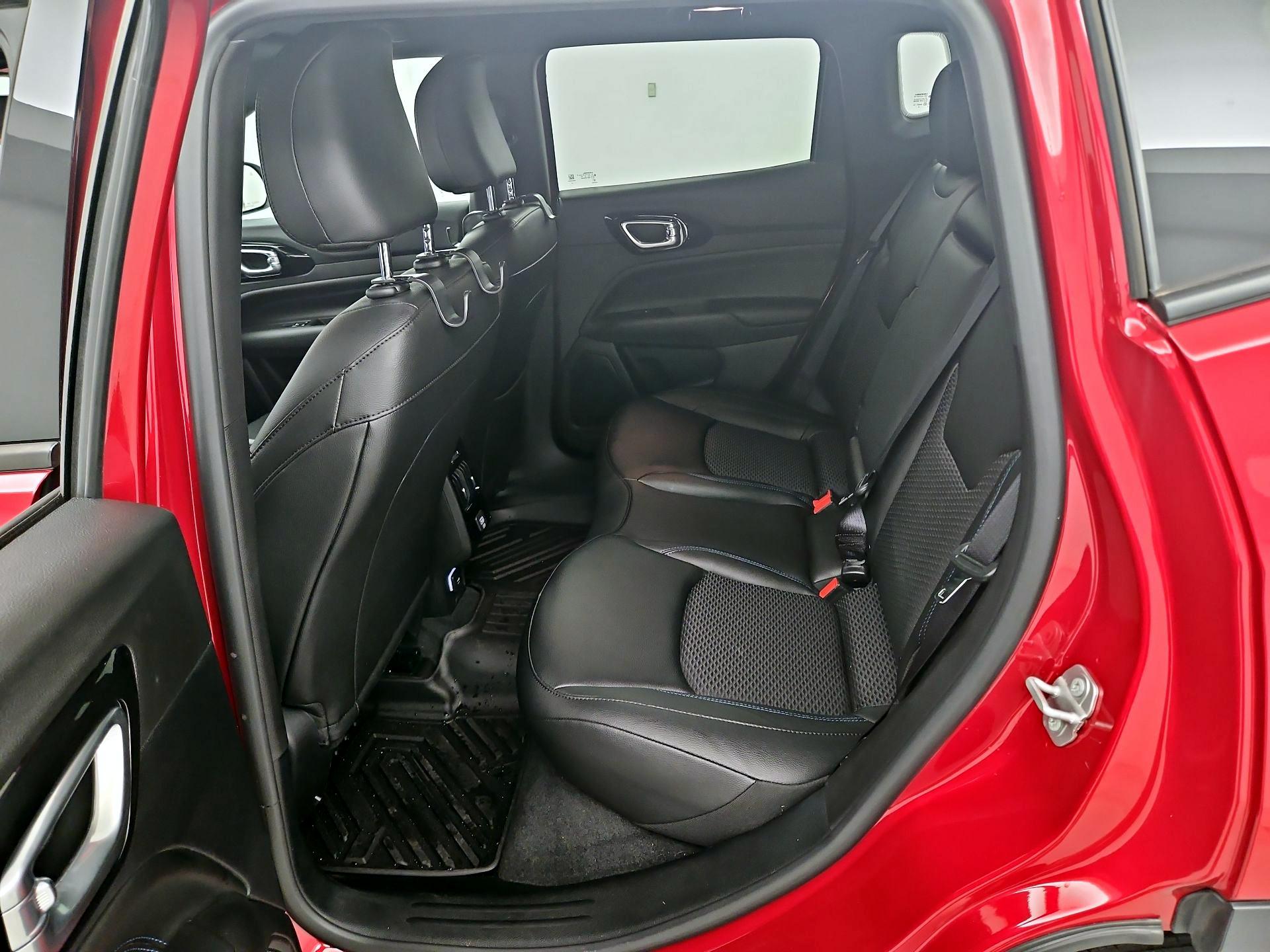 Thumbnail: 2025 Jeep Compass - 19