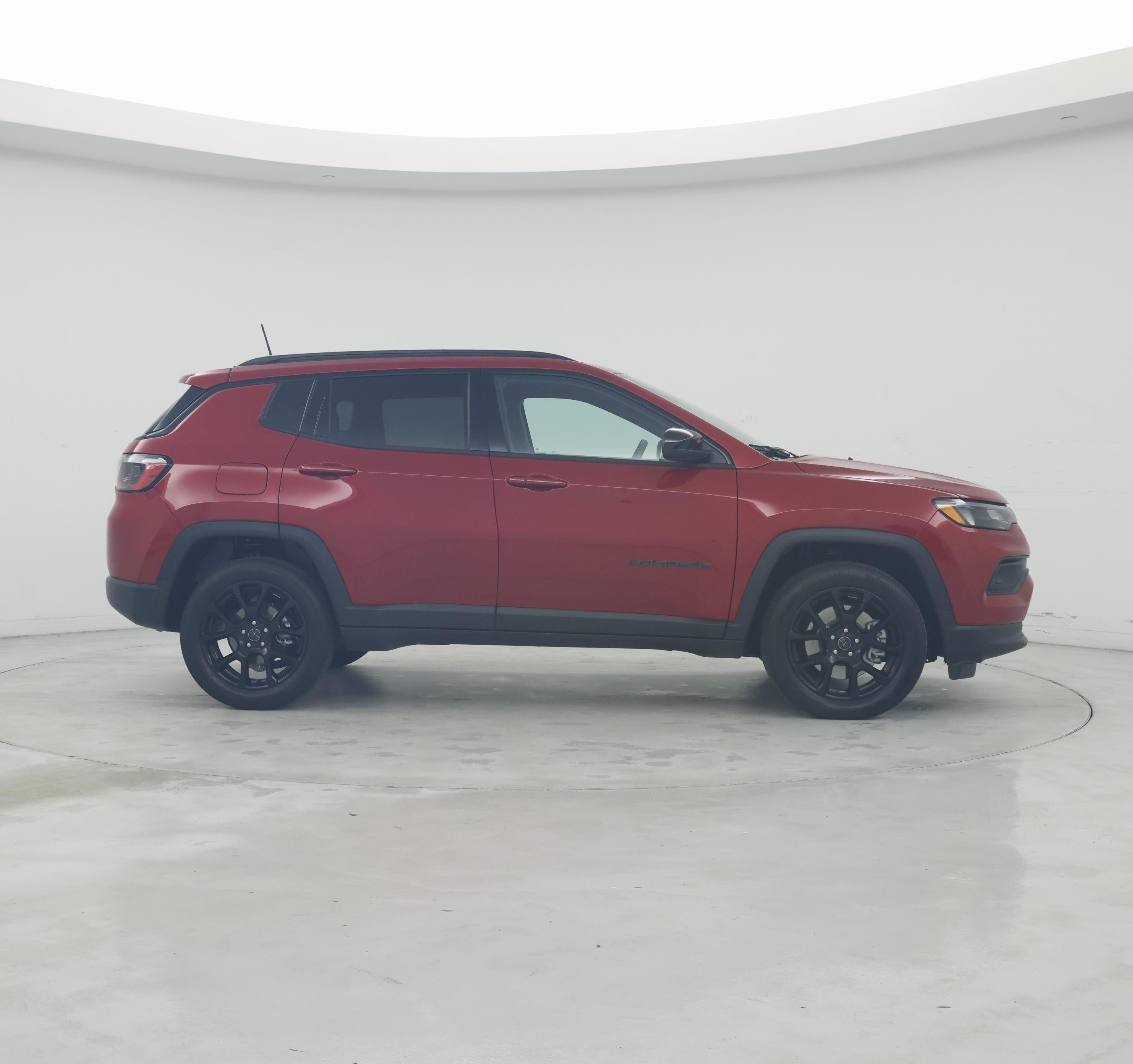 Thumbnail: 2025 Jeep Compass - 7