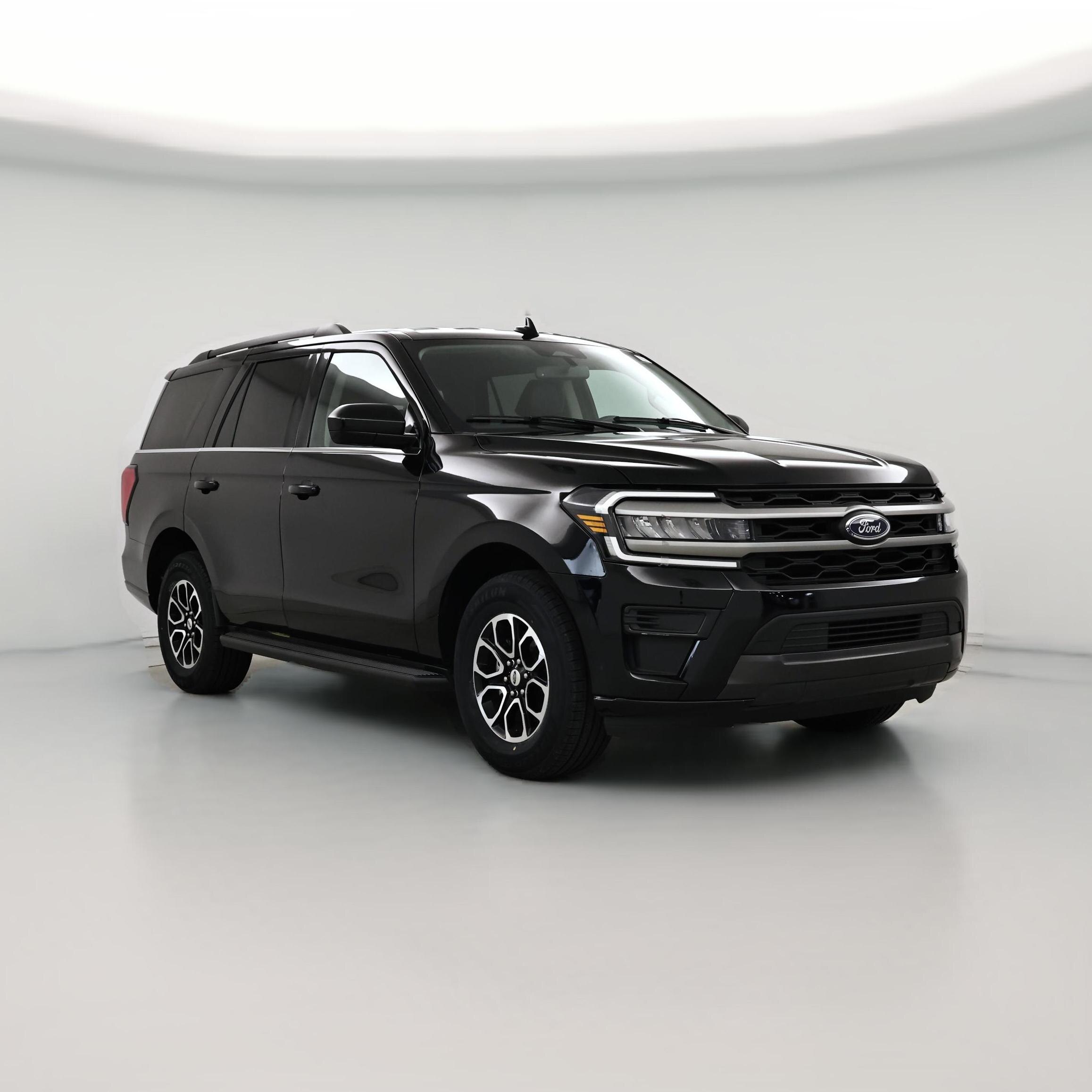 Thumbnail: 2024 Ford Expedition - 1