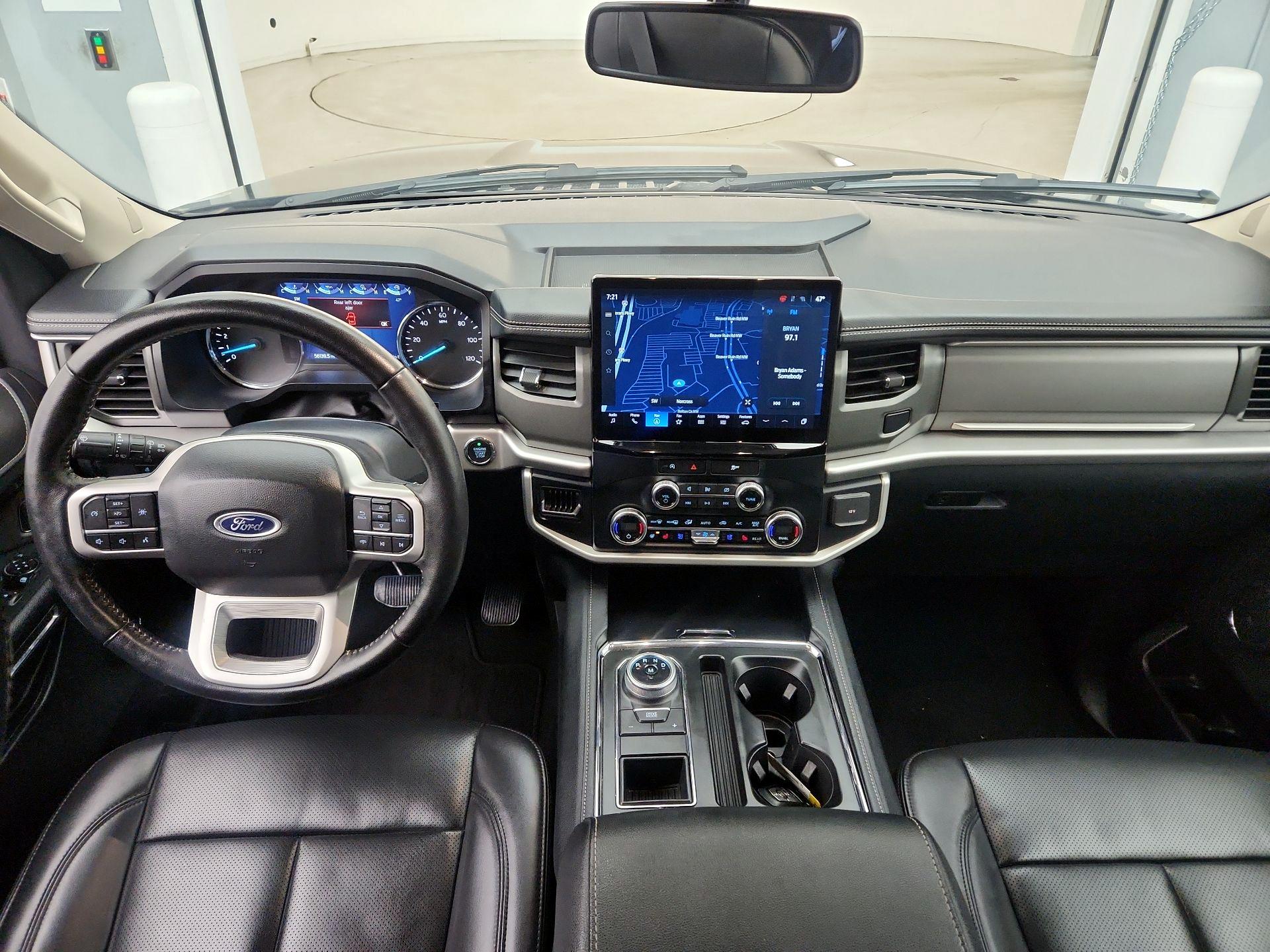 Thumbnail: 2024 Ford Expedition - 9