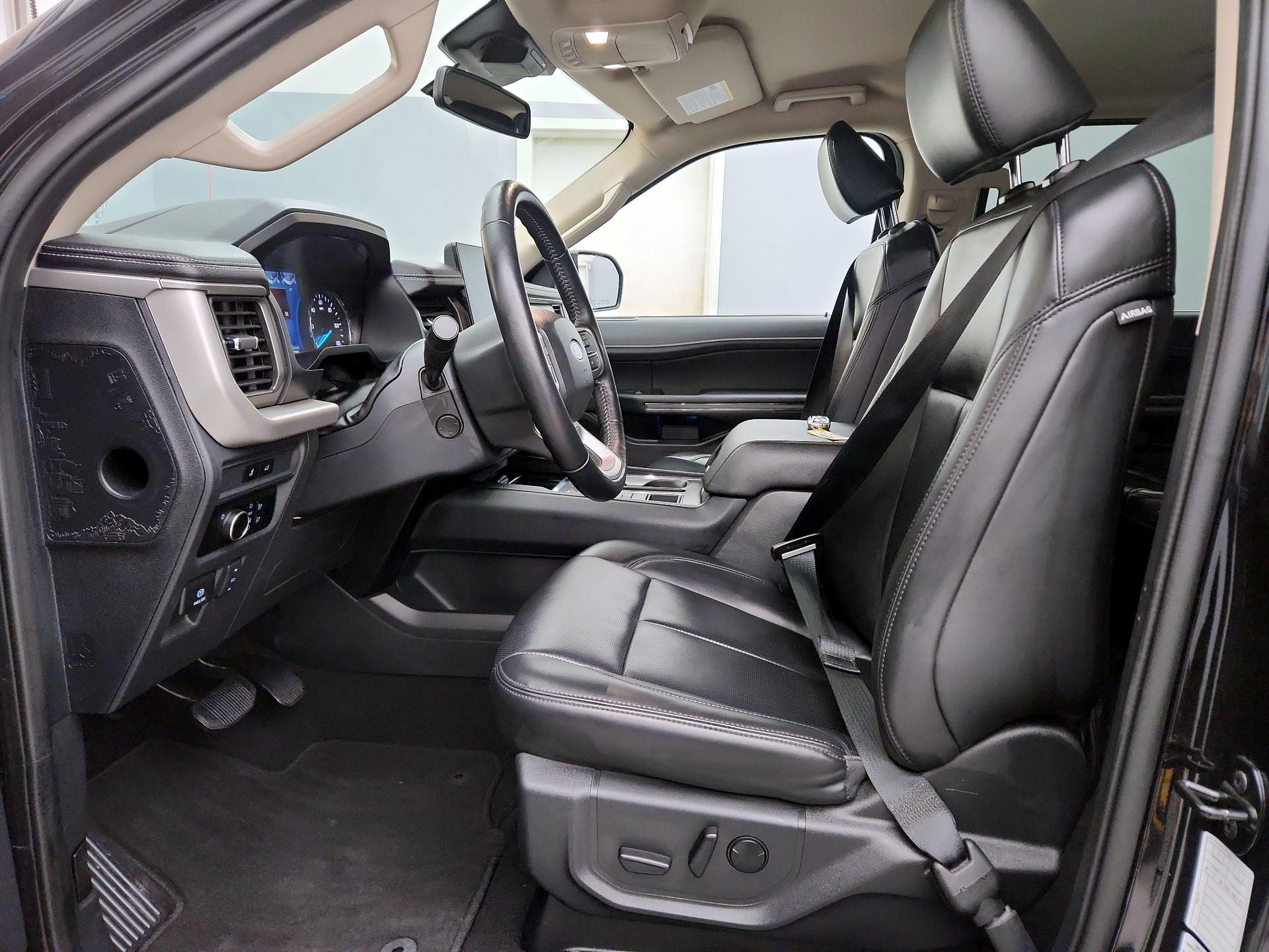 Thumbnail: 2024 Ford Expedition - 11