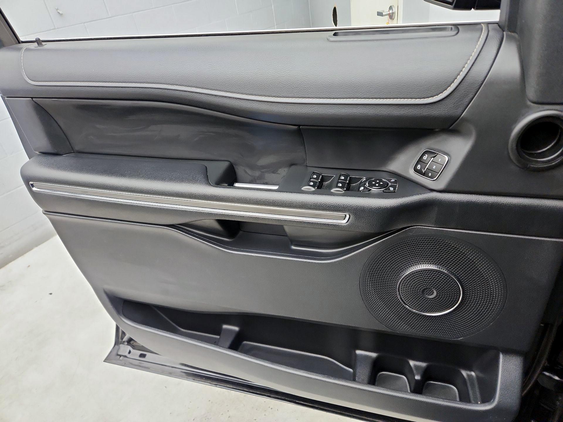 Thumbnail: 2024 Ford Expedition - 12