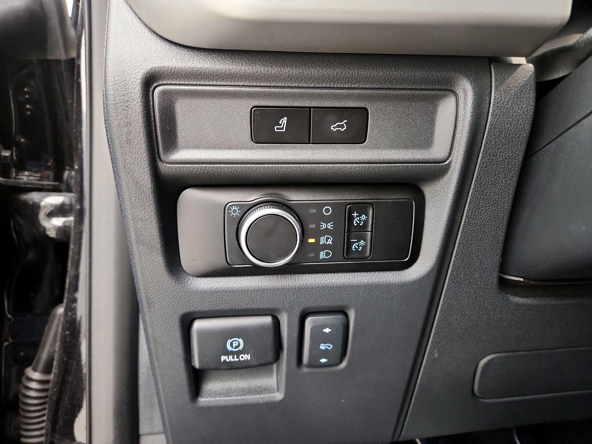 Thumbnail: 2024 Ford Expedition - 13