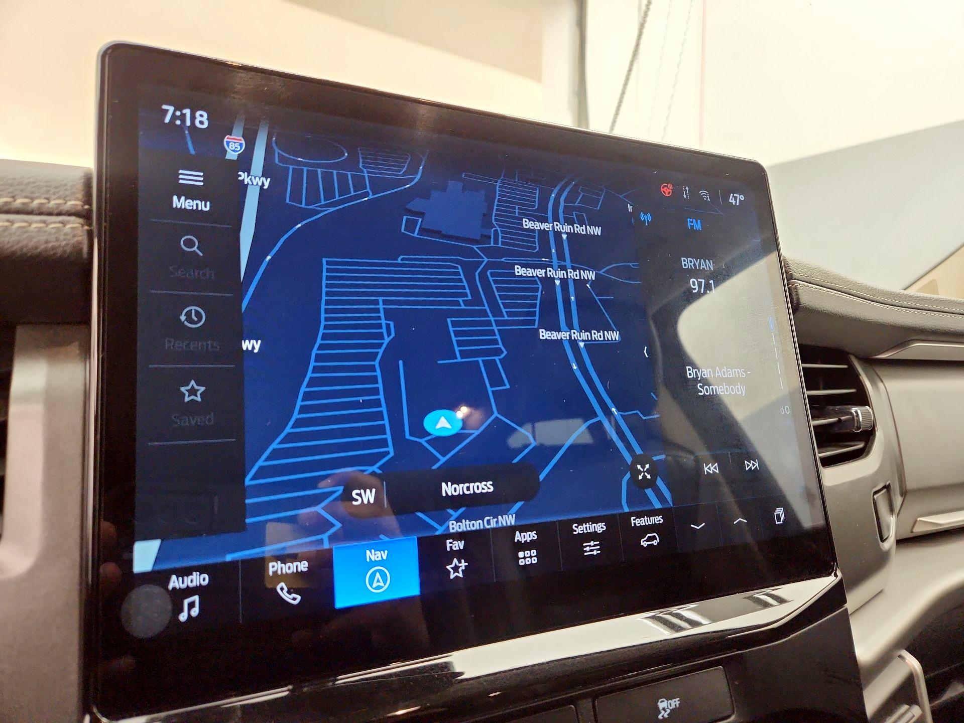 Thumbnail: 2024 Ford Expedition - 14