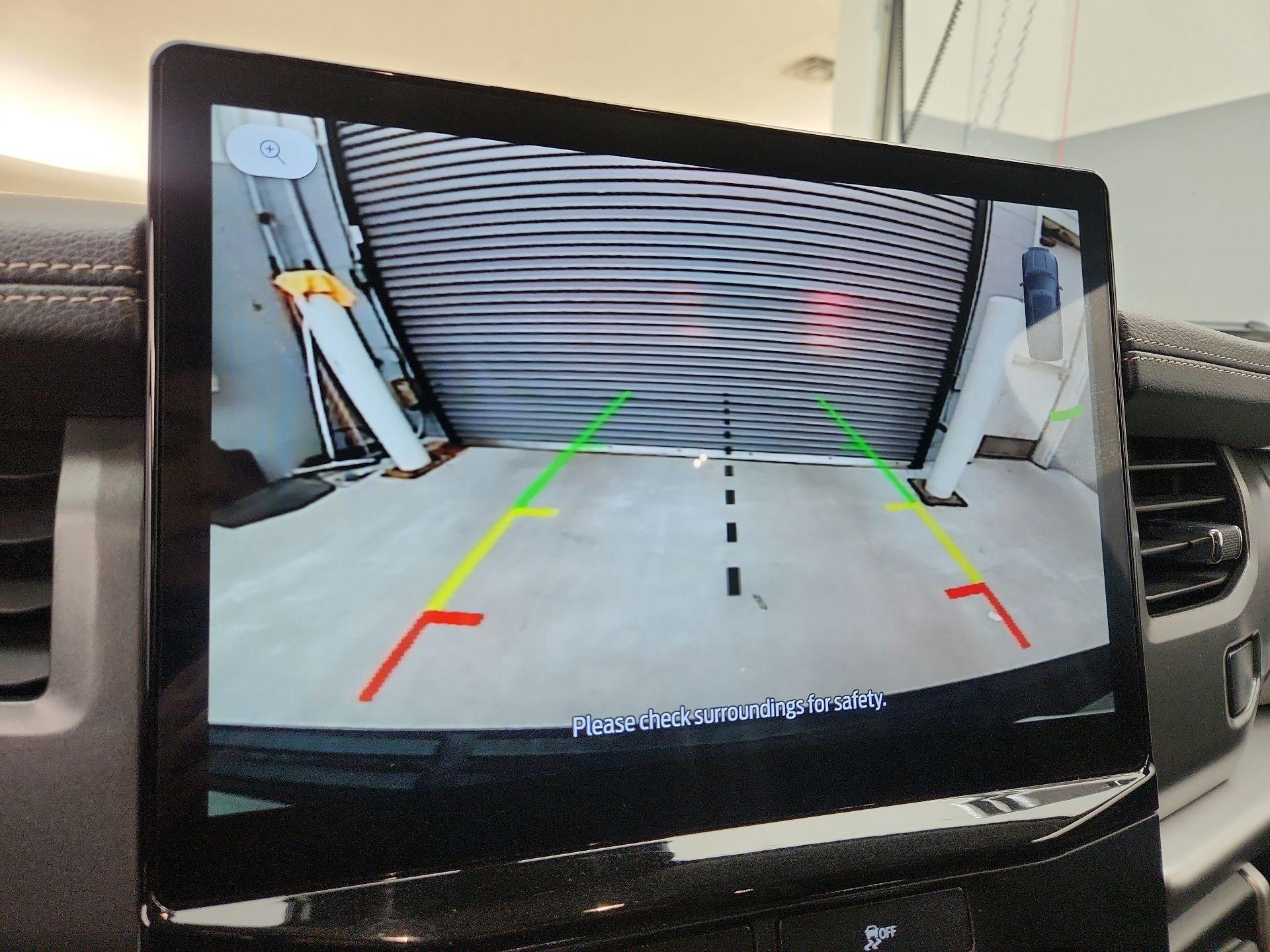 Thumbnail: 2024 Ford Expedition - 15