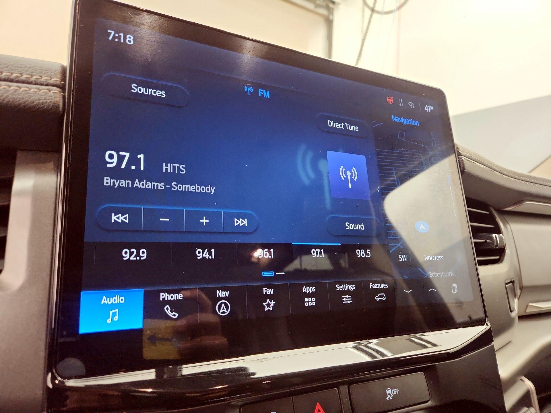 Thumbnail: 2024 Ford Expedition - 16