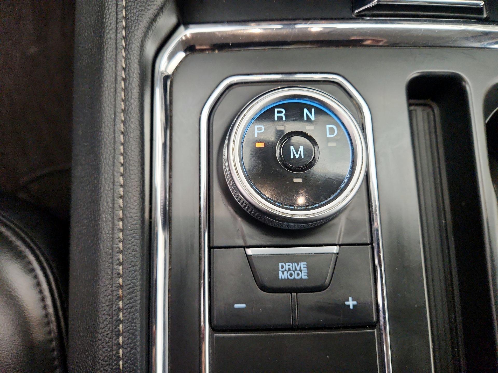 Thumbnail: 2024 Ford Expedition - 18