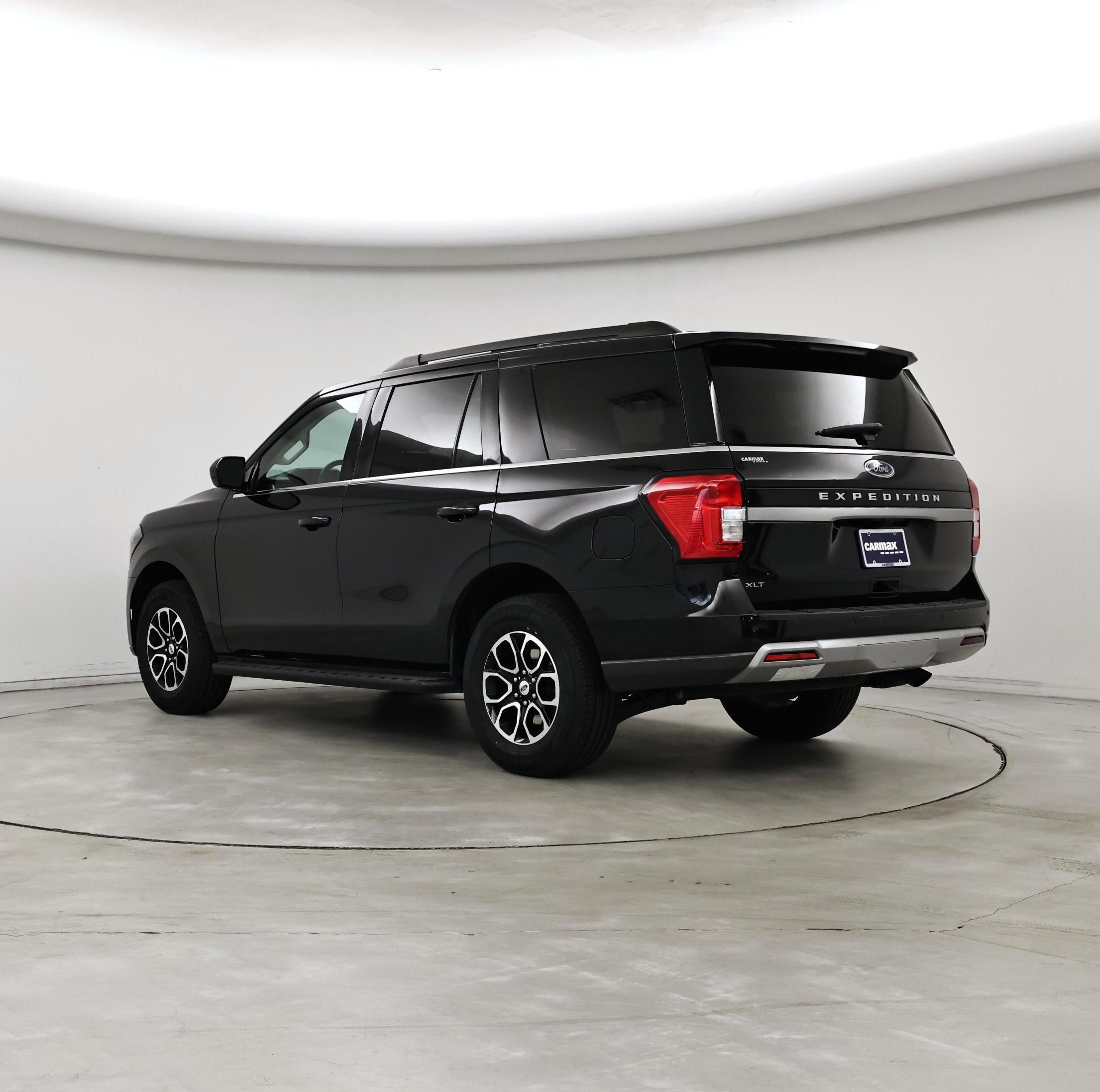 Thumbnail: 2024 Ford Expedition - 2