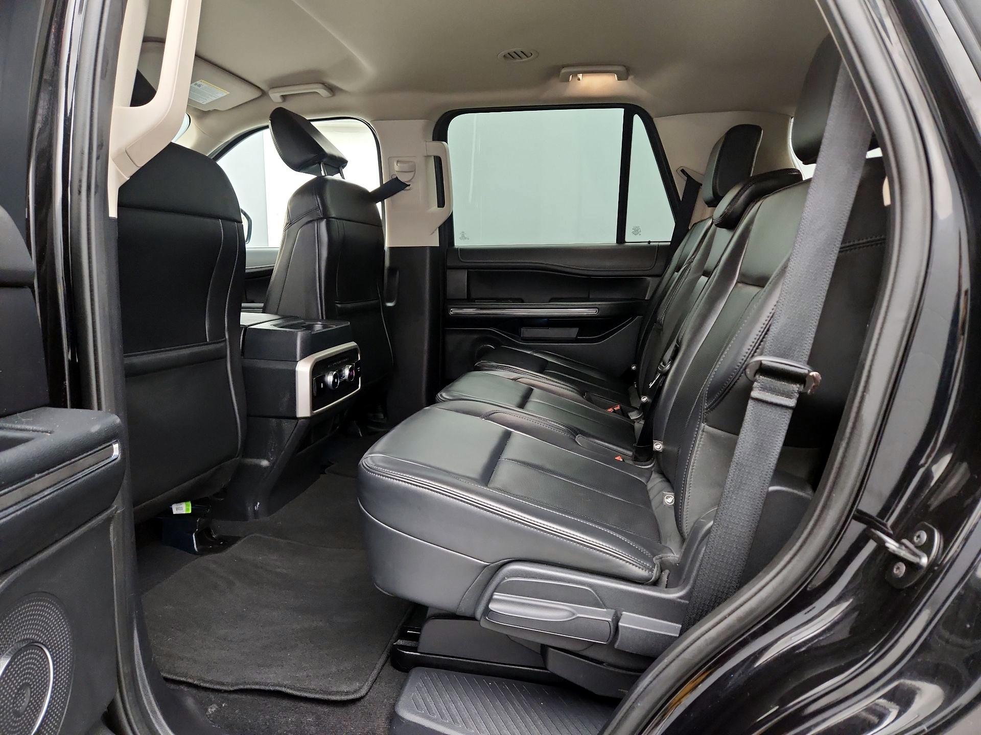 Thumbnail: 2024 Ford Expedition - 20