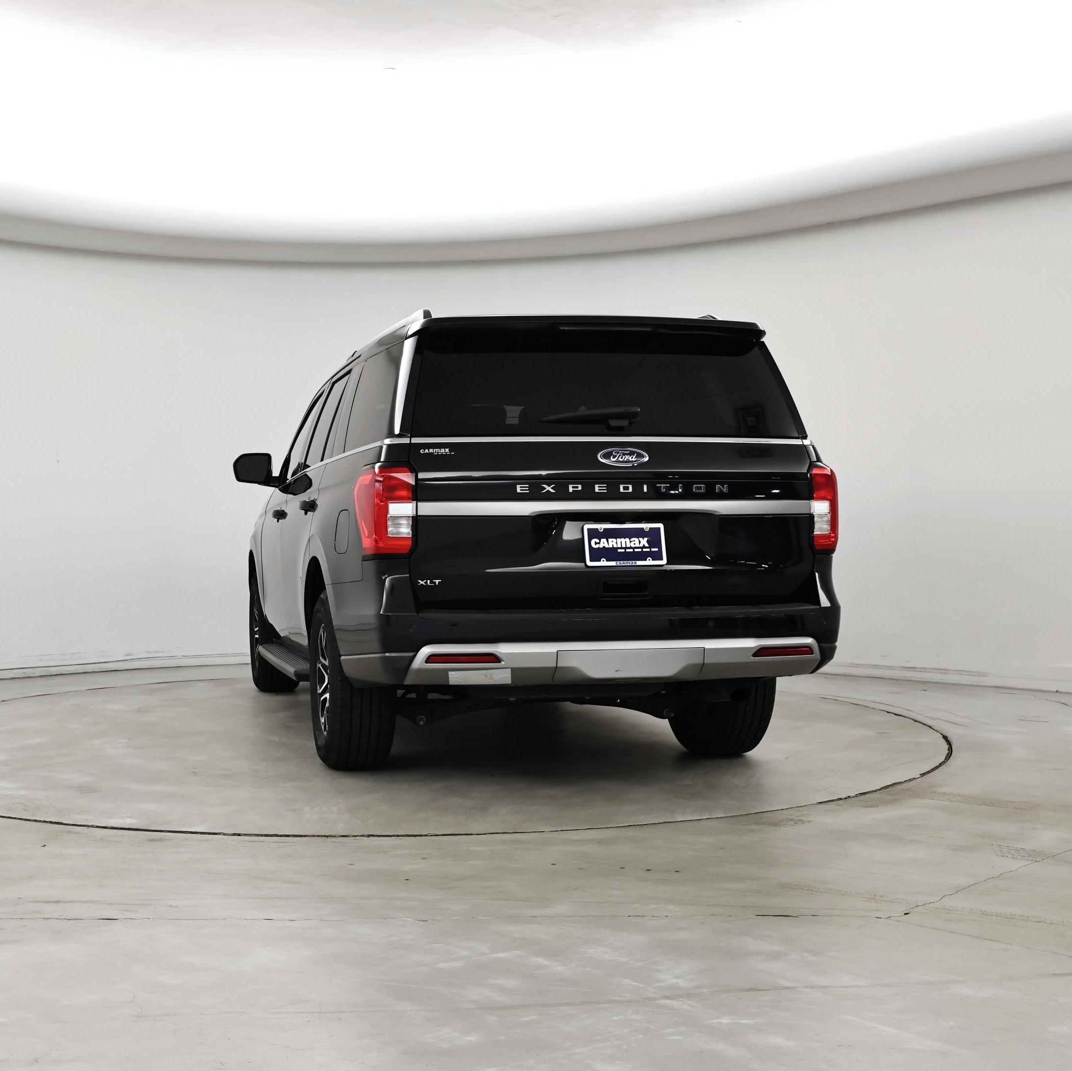 Thumbnail: 2024 Ford Expedition - 6