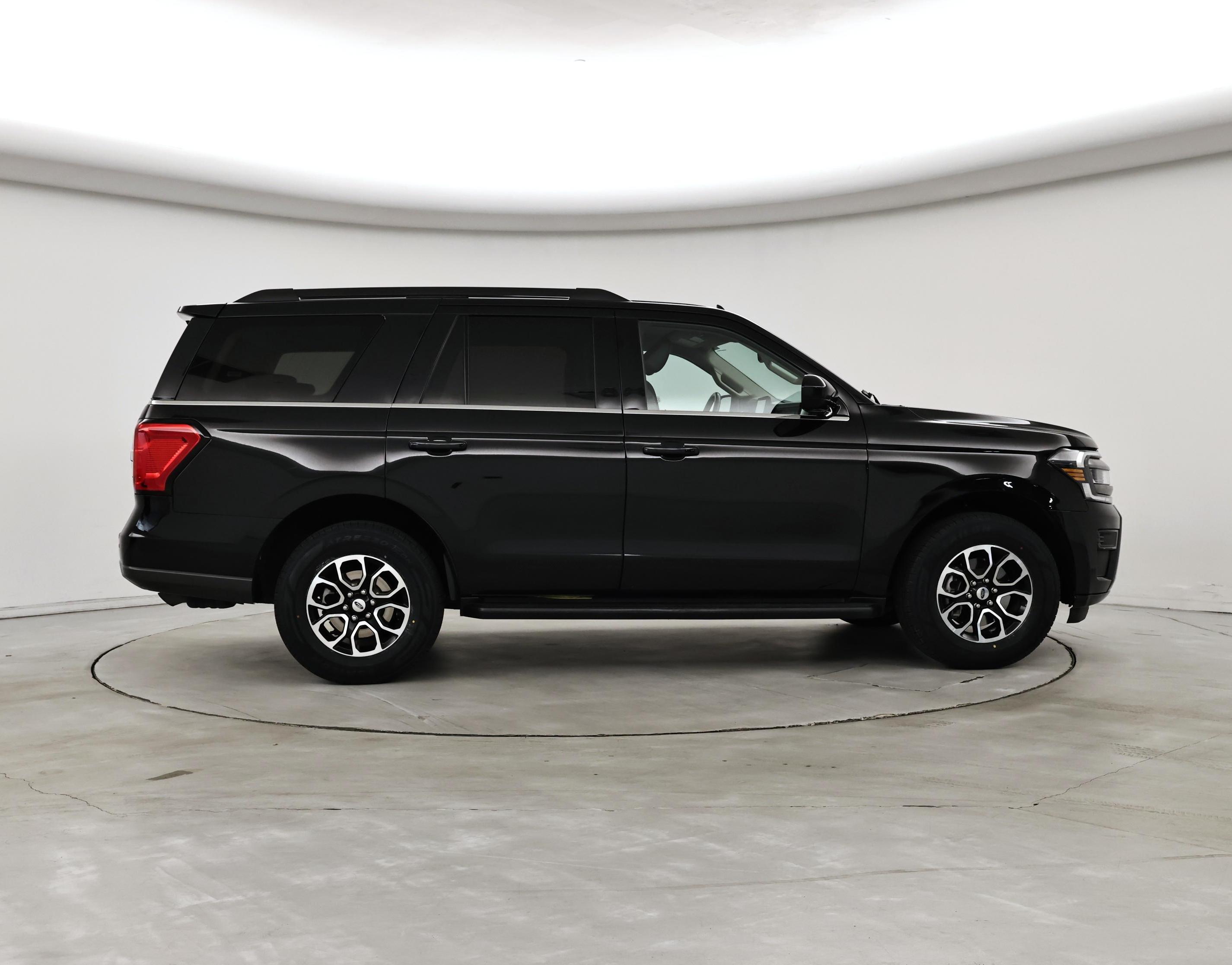 Thumbnail: 2024 Ford Expedition - 7