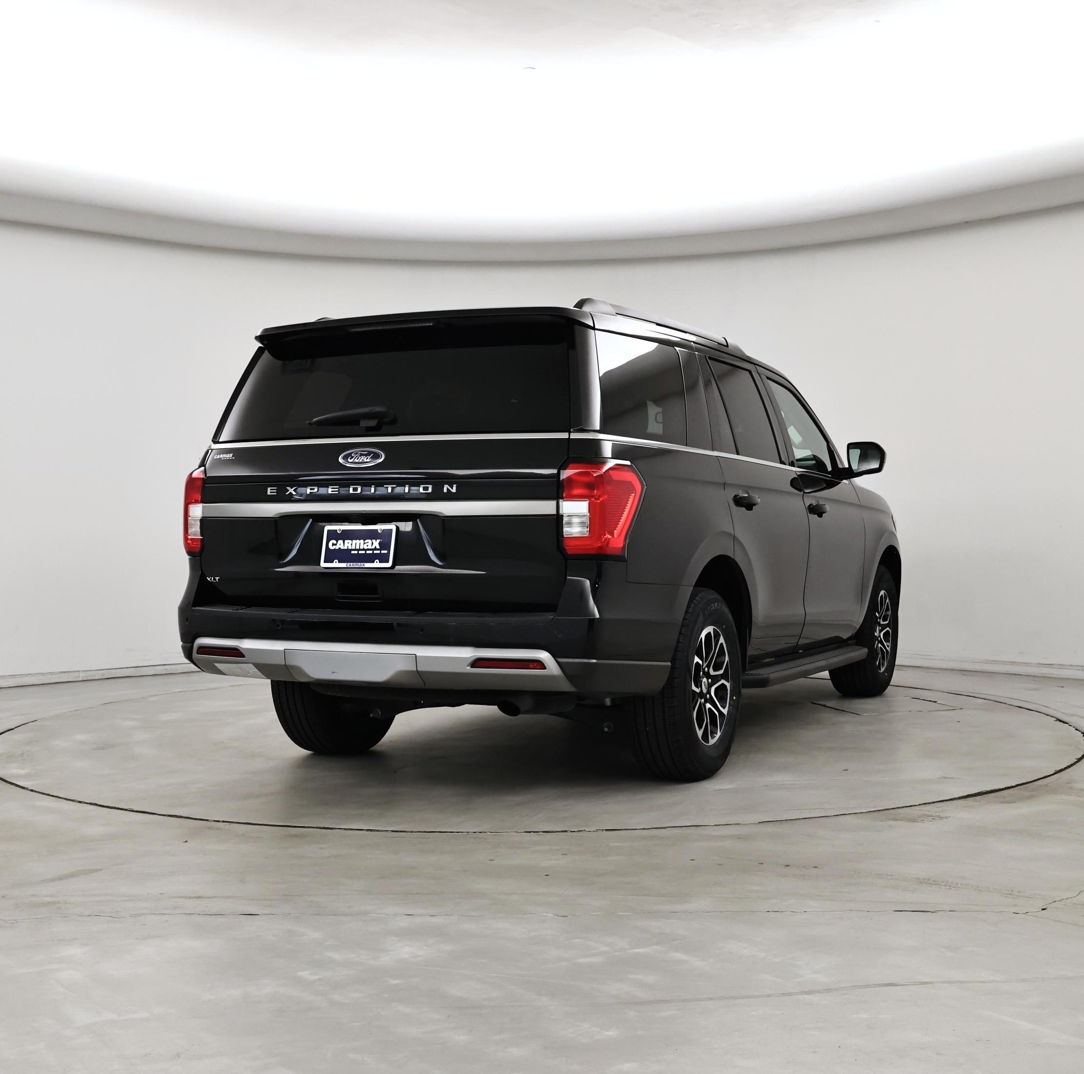 Thumbnail: 2024 Ford Expedition - 8