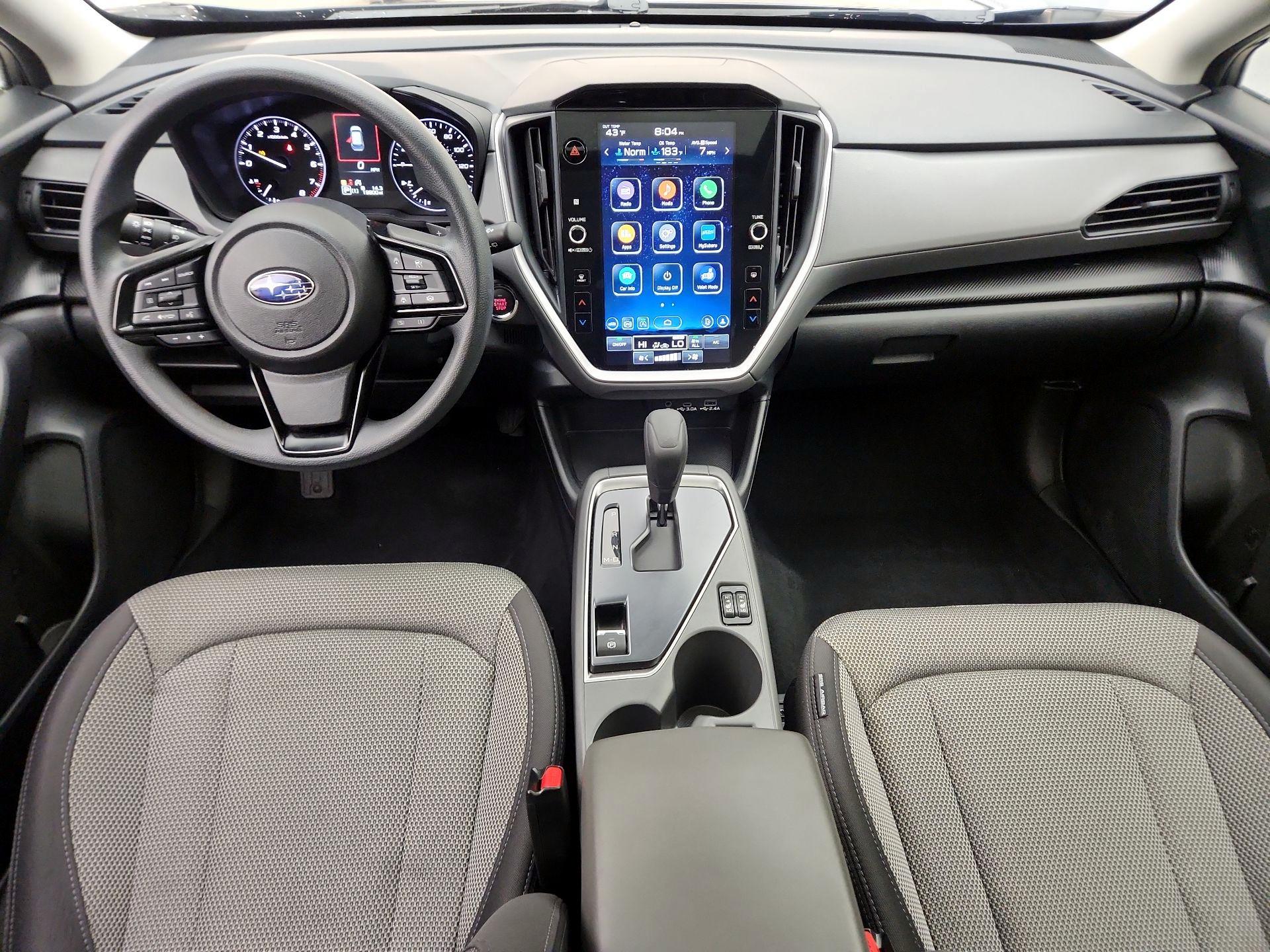 Thumbnail: 2024 Subaru Crosstrek - 9