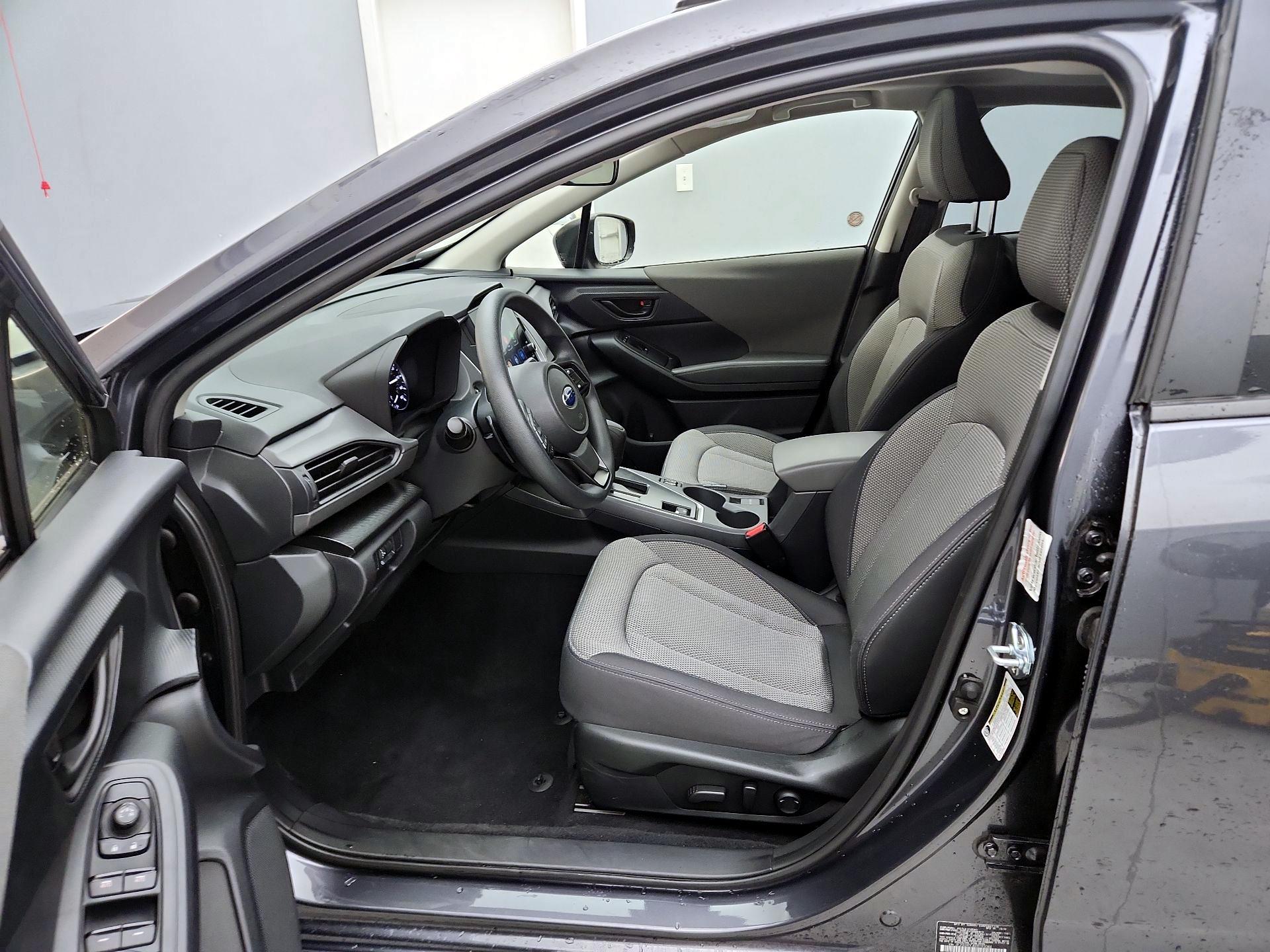 Thumbnail: 2024 Subaru Crosstrek - 11