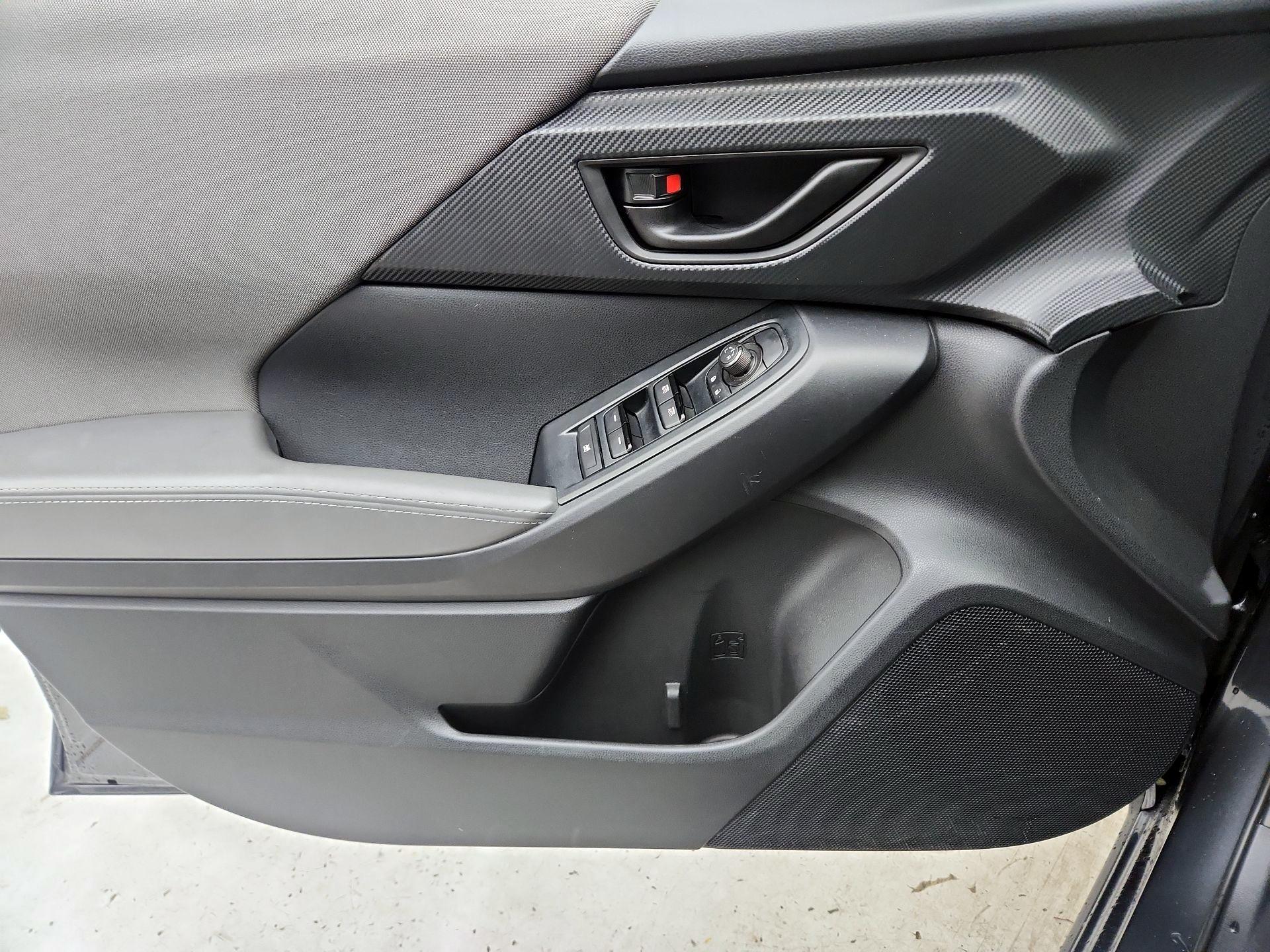 Thumbnail: 2024 Subaru Crosstrek - 12