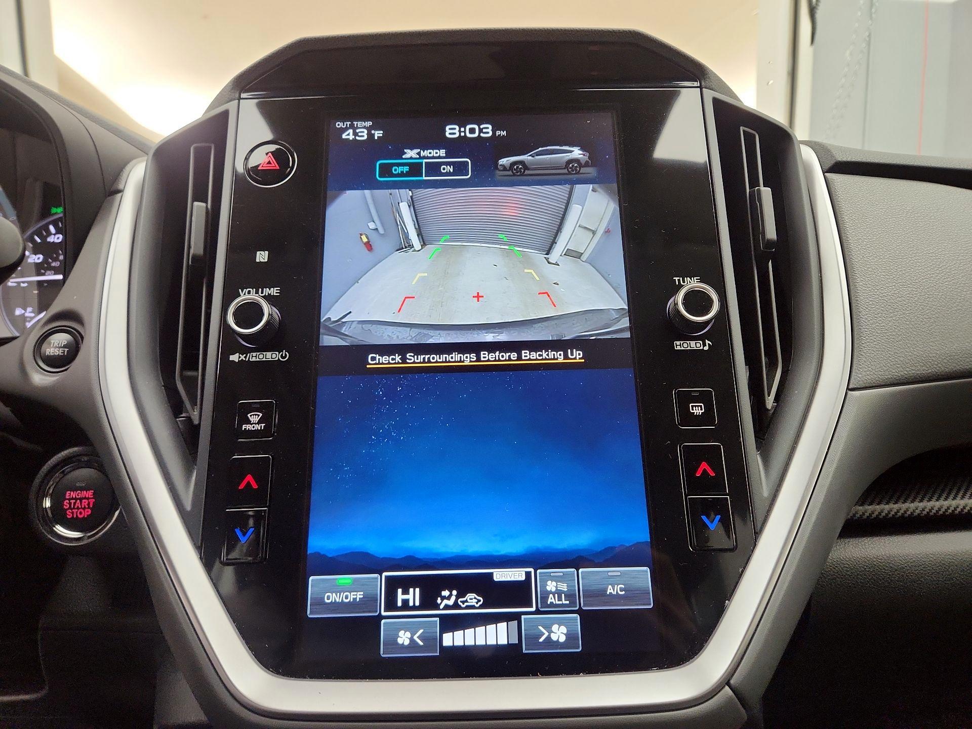 Thumbnail: 2024 Subaru Crosstrek - 14