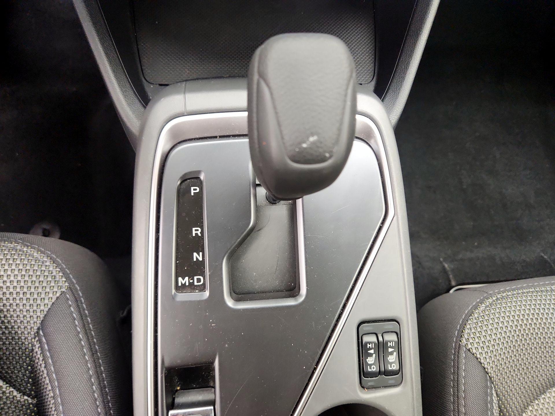 Thumbnail: 2024 Subaru Crosstrek - 17