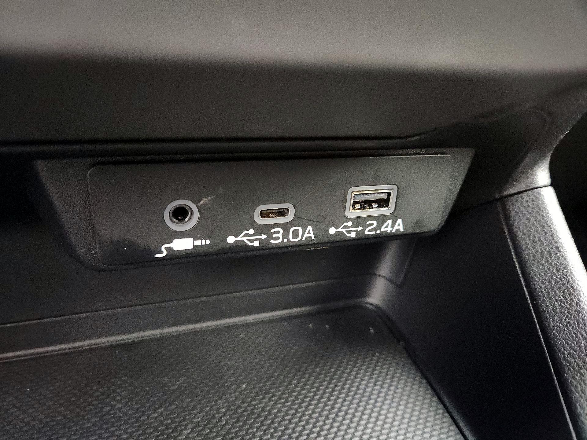 Thumbnail: 2024 Subaru Crosstrek - 18