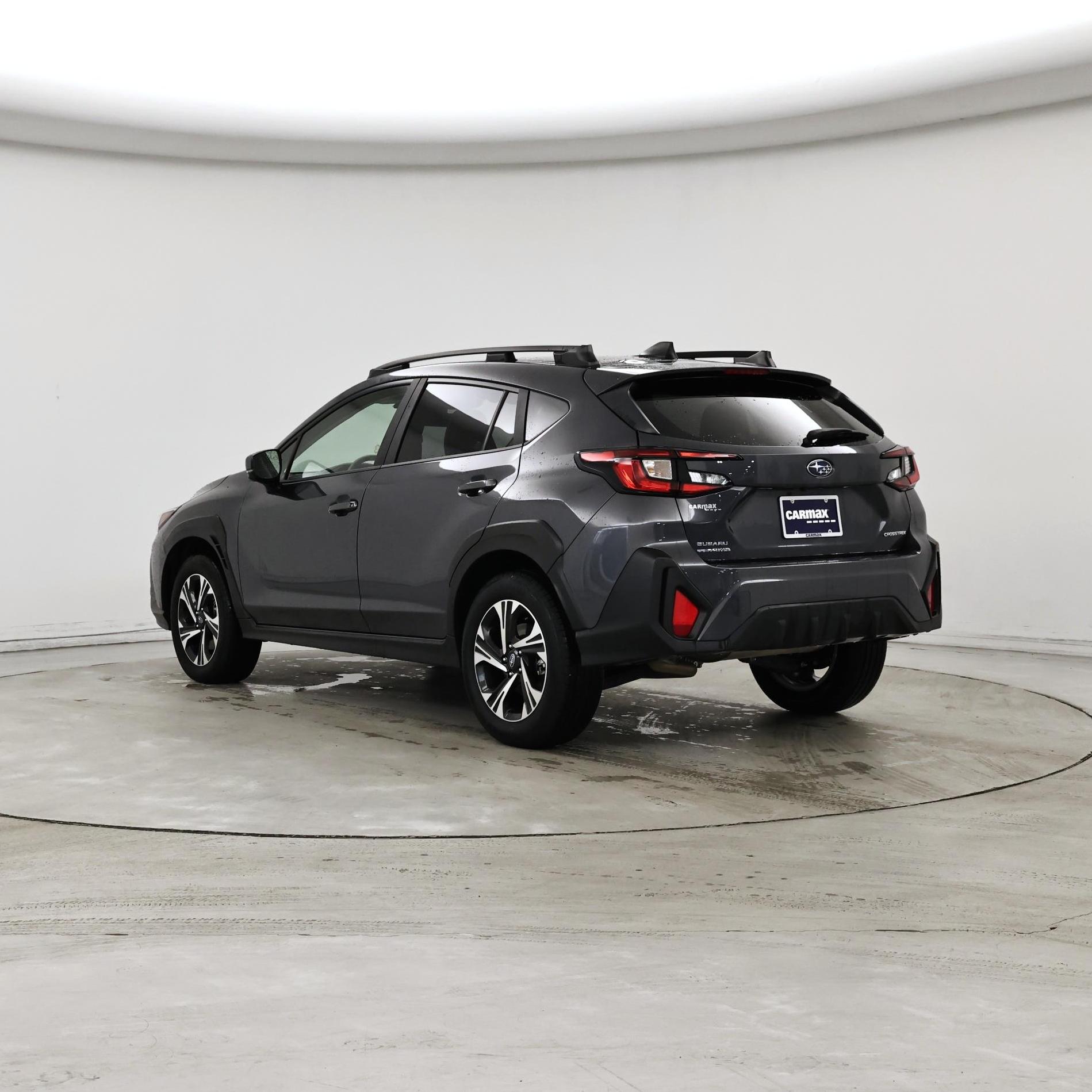Thumbnail: 2024 Subaru Crosstrek - 2