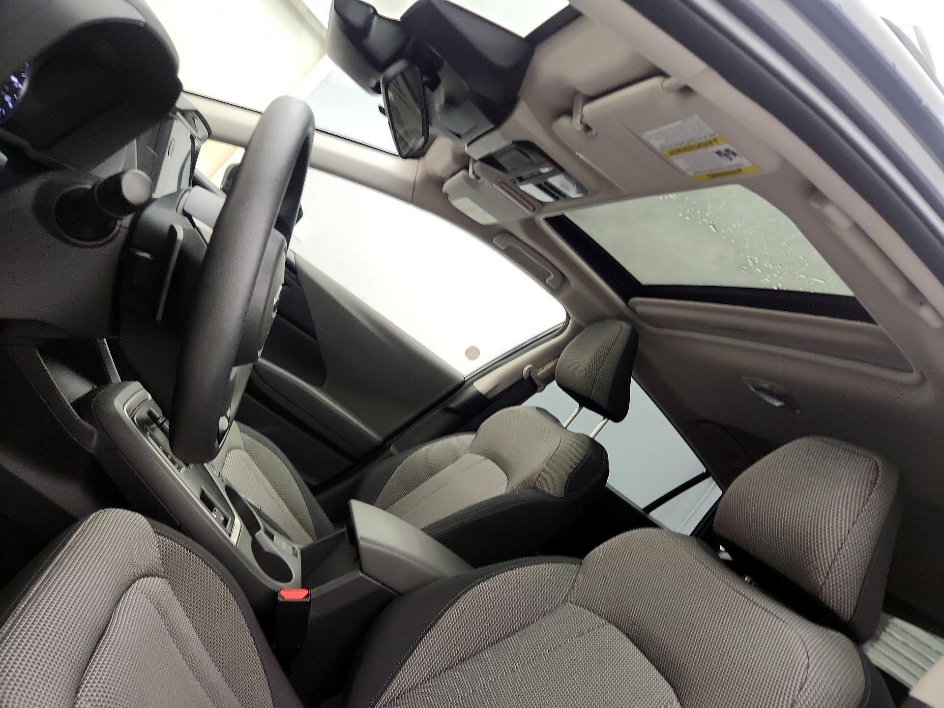 Thumbnail: 2024 Subaru Crosstrek - 19