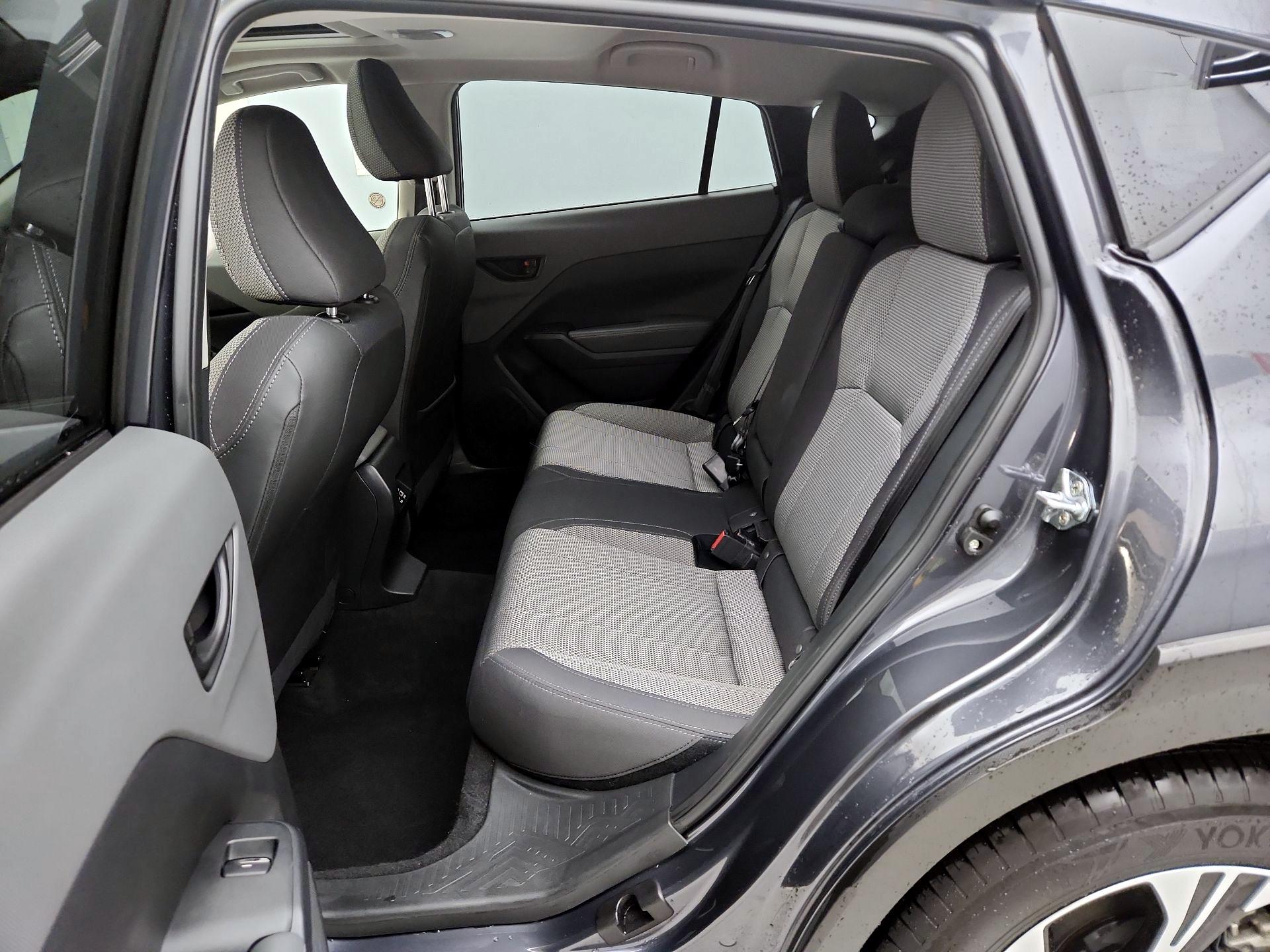 Thumbnail: 2024 Subaru Crosstrek - 20