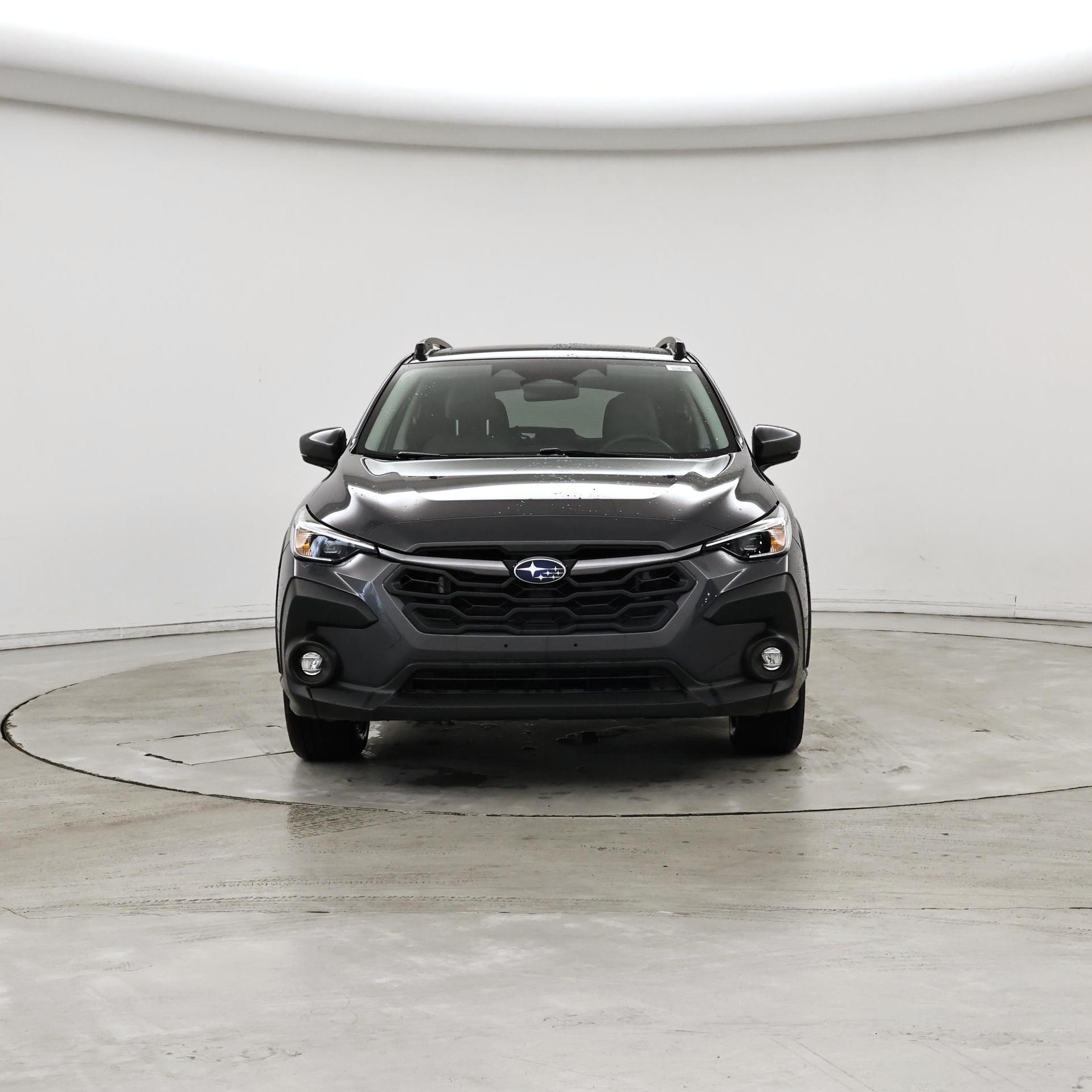 Thumbnail: 2024 Subaru Crosstrek - 5