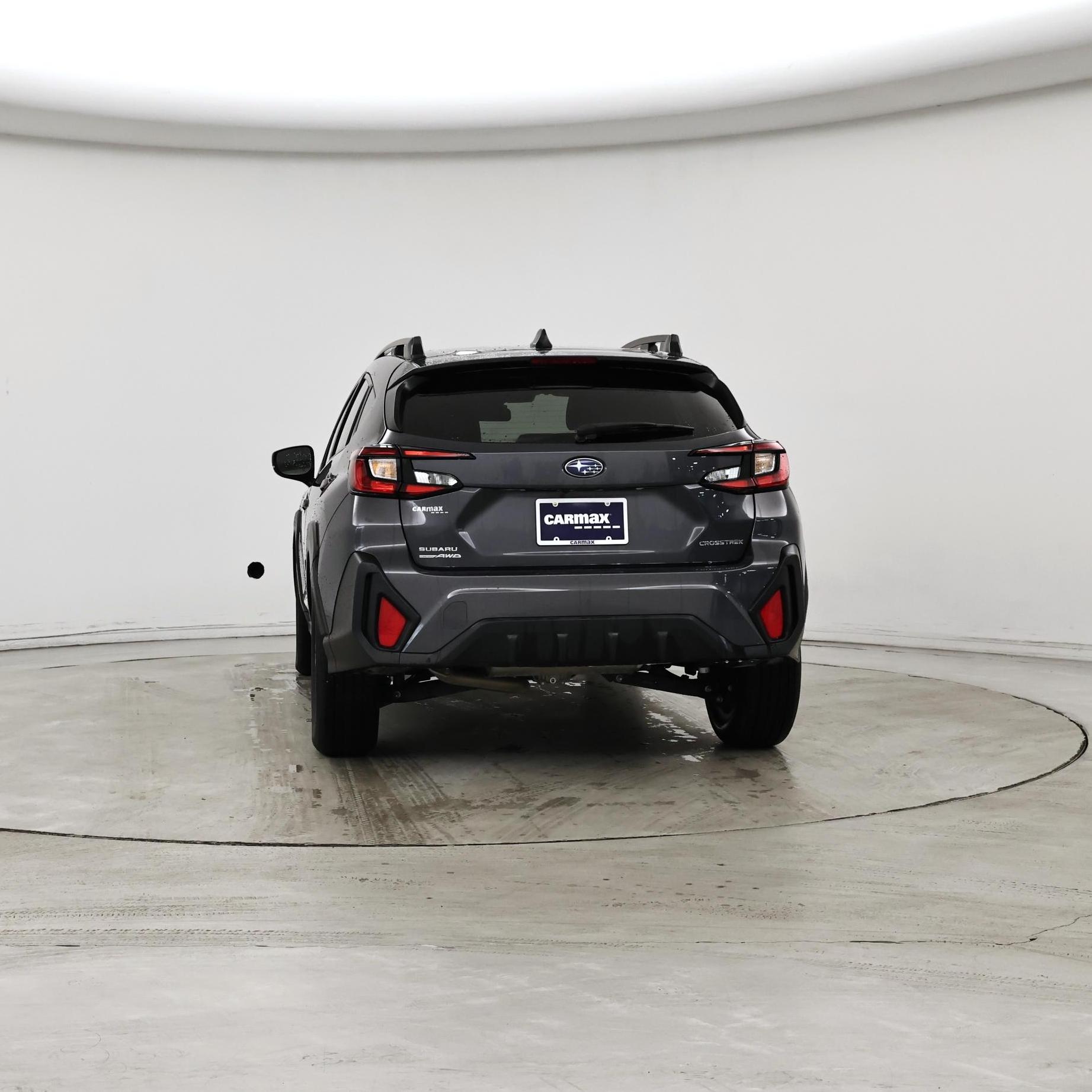 Thumbnail: 2024 Subaru Crosstrek - 6