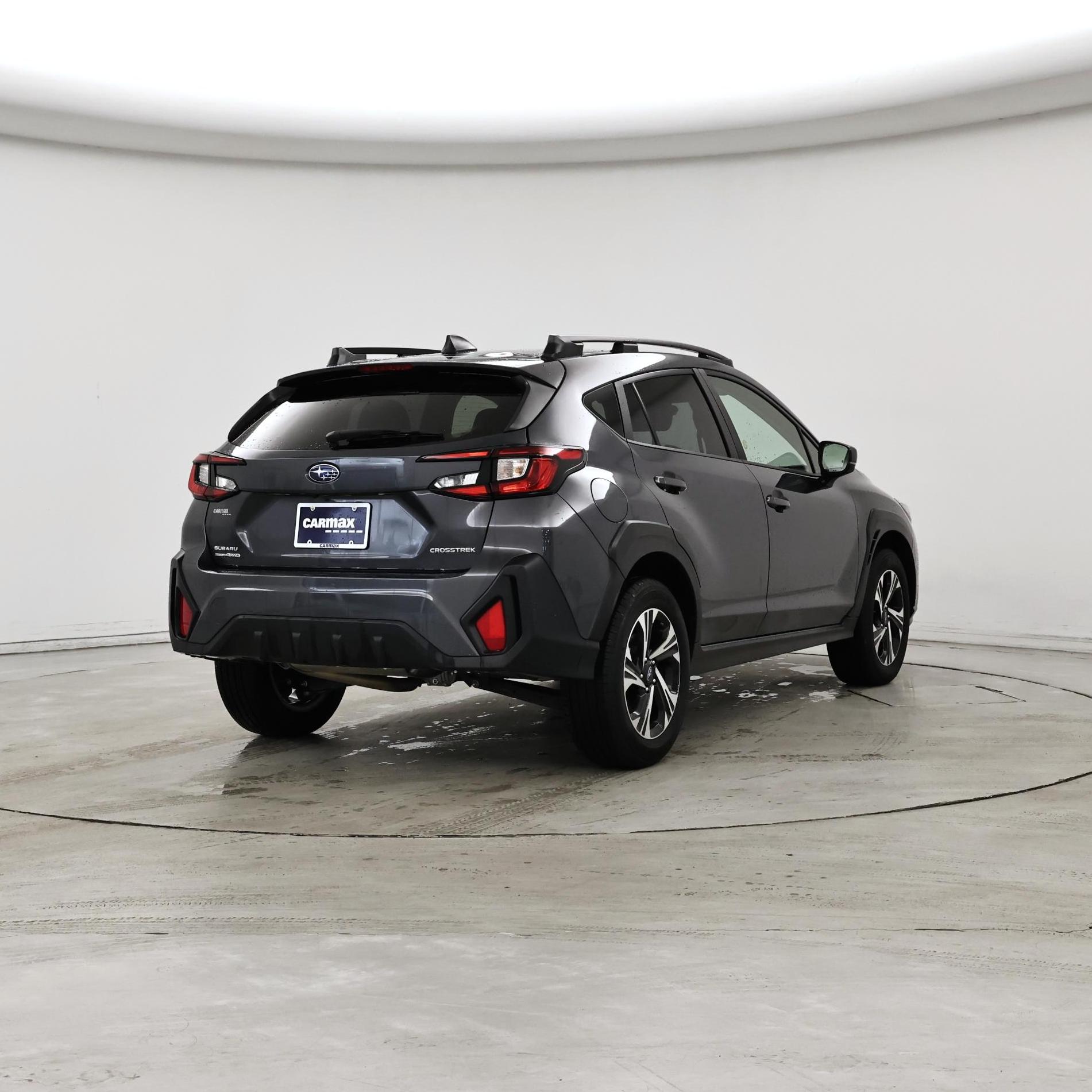 Thumbnail: 2024 Subaru Crosstrek - 8