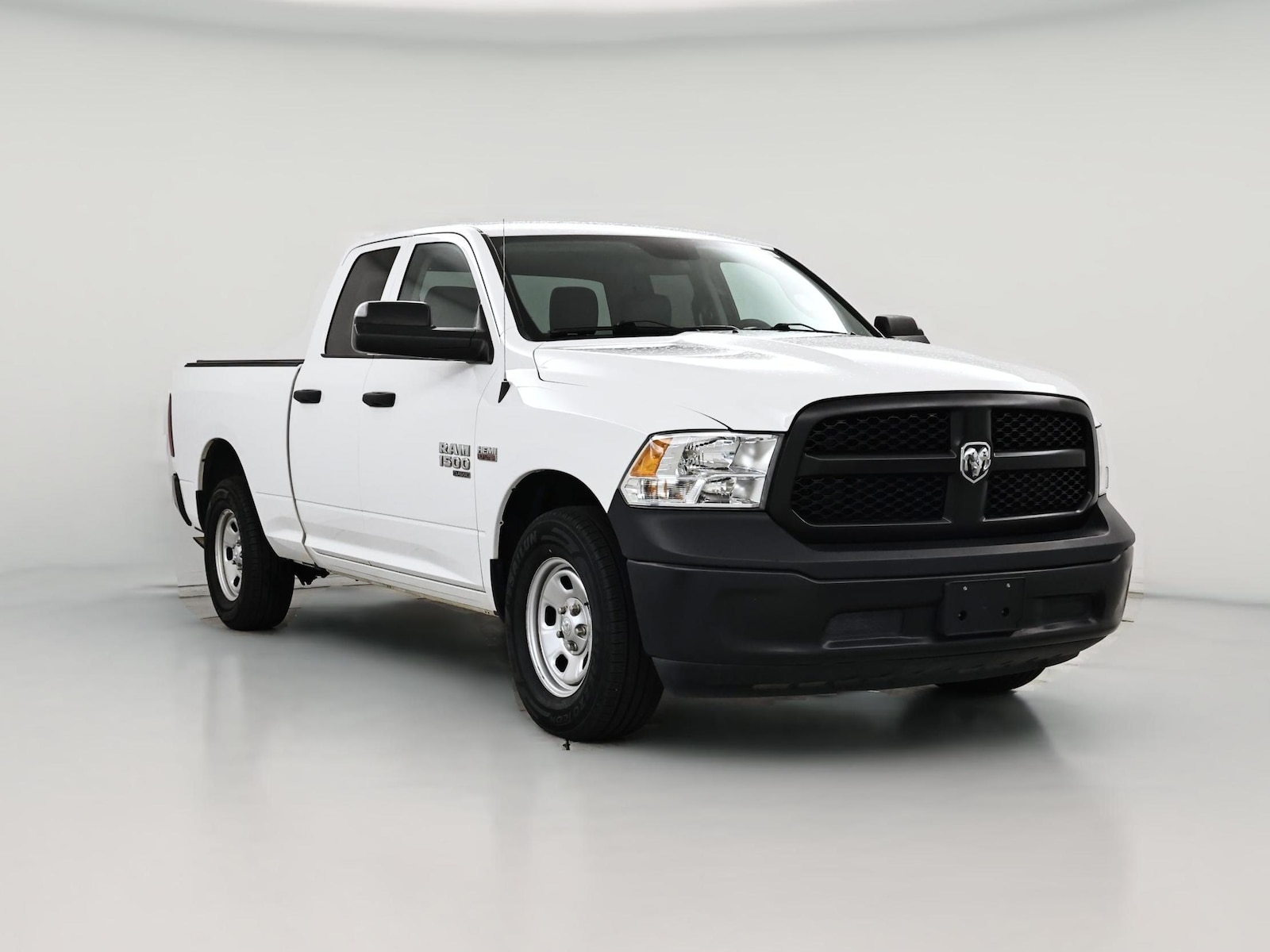 2022 RAM Ram 1500 Classic Tradesman