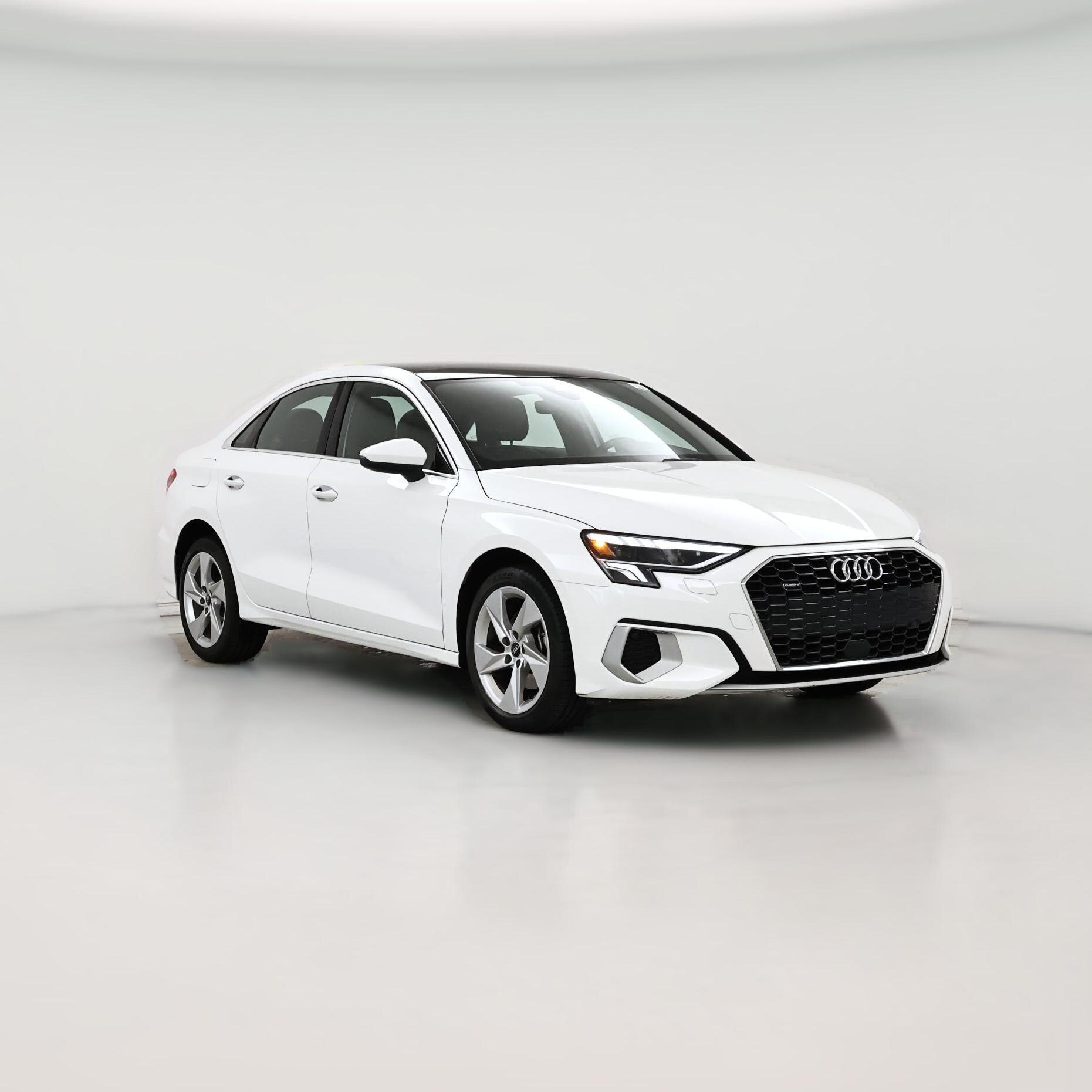 Thumbnail: 2023 Audi A3 - 1