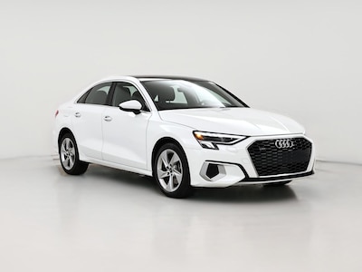 2023 Audi A3 Premium