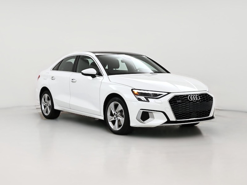 2023 Audi A3 Premium