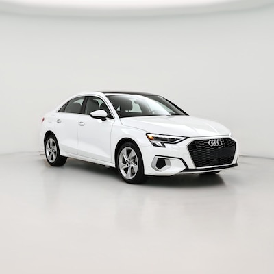 2023 Audi A3 Premium