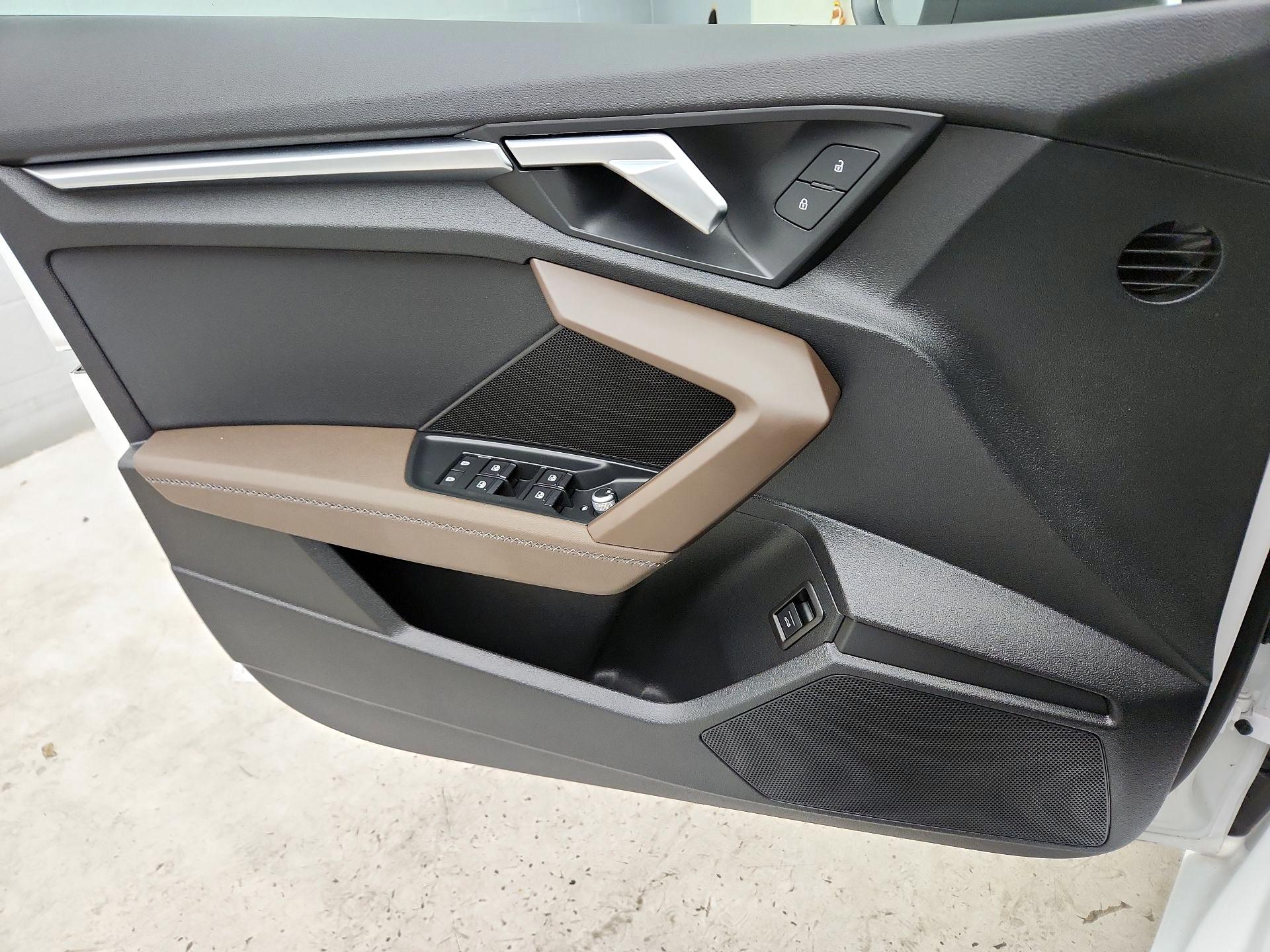 Thumbnail: 2023 Audi A3 - 12