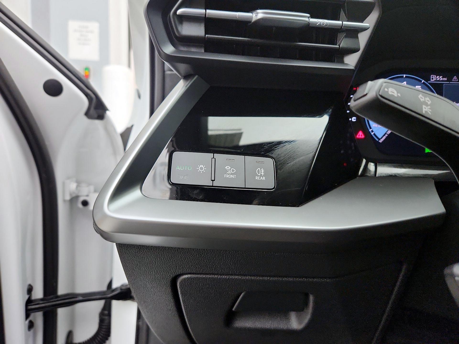 Thumbnail: 2023 Audi A3 - 13