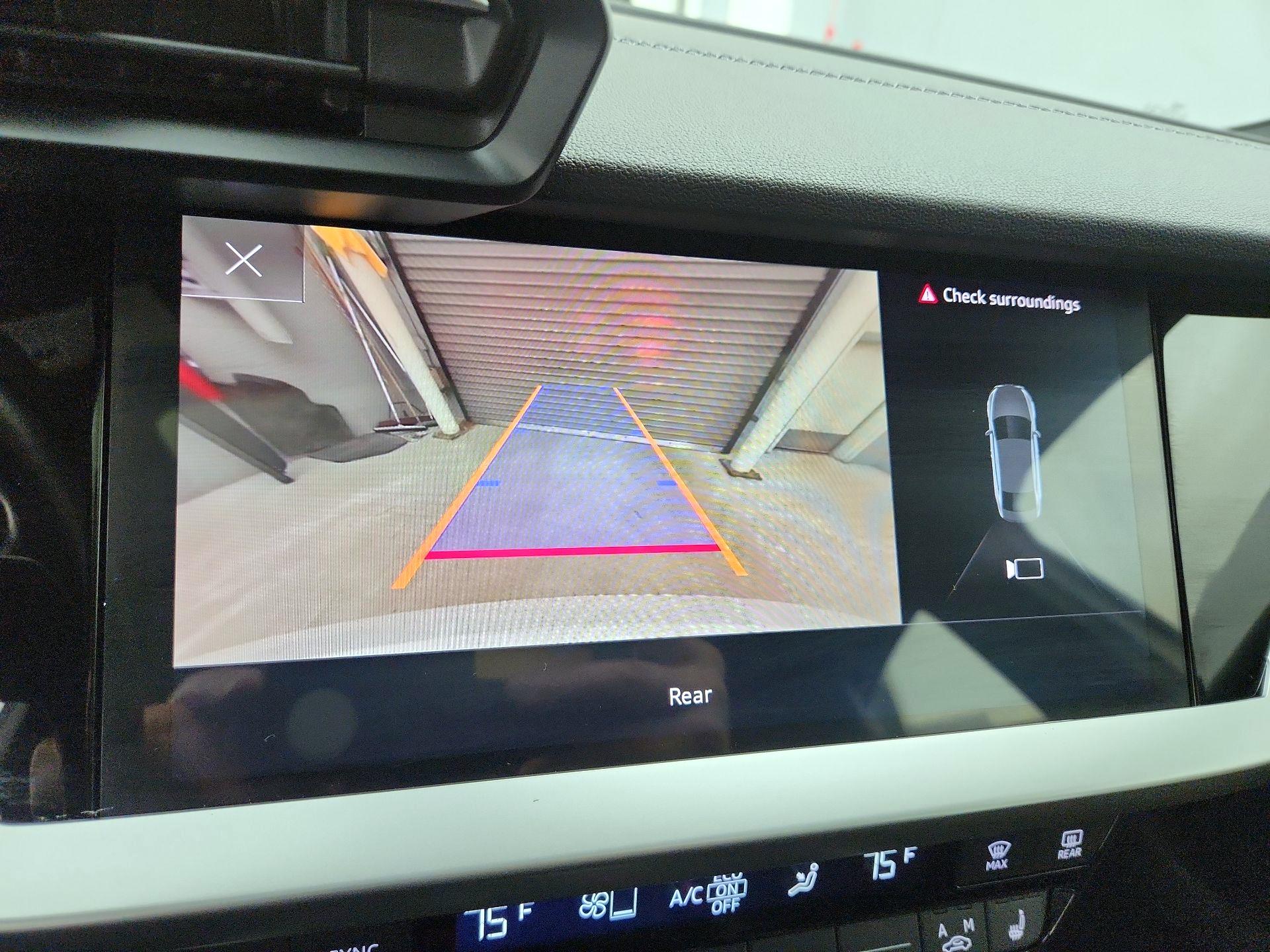 Thumbnail: 2023 Audi A3 - 14