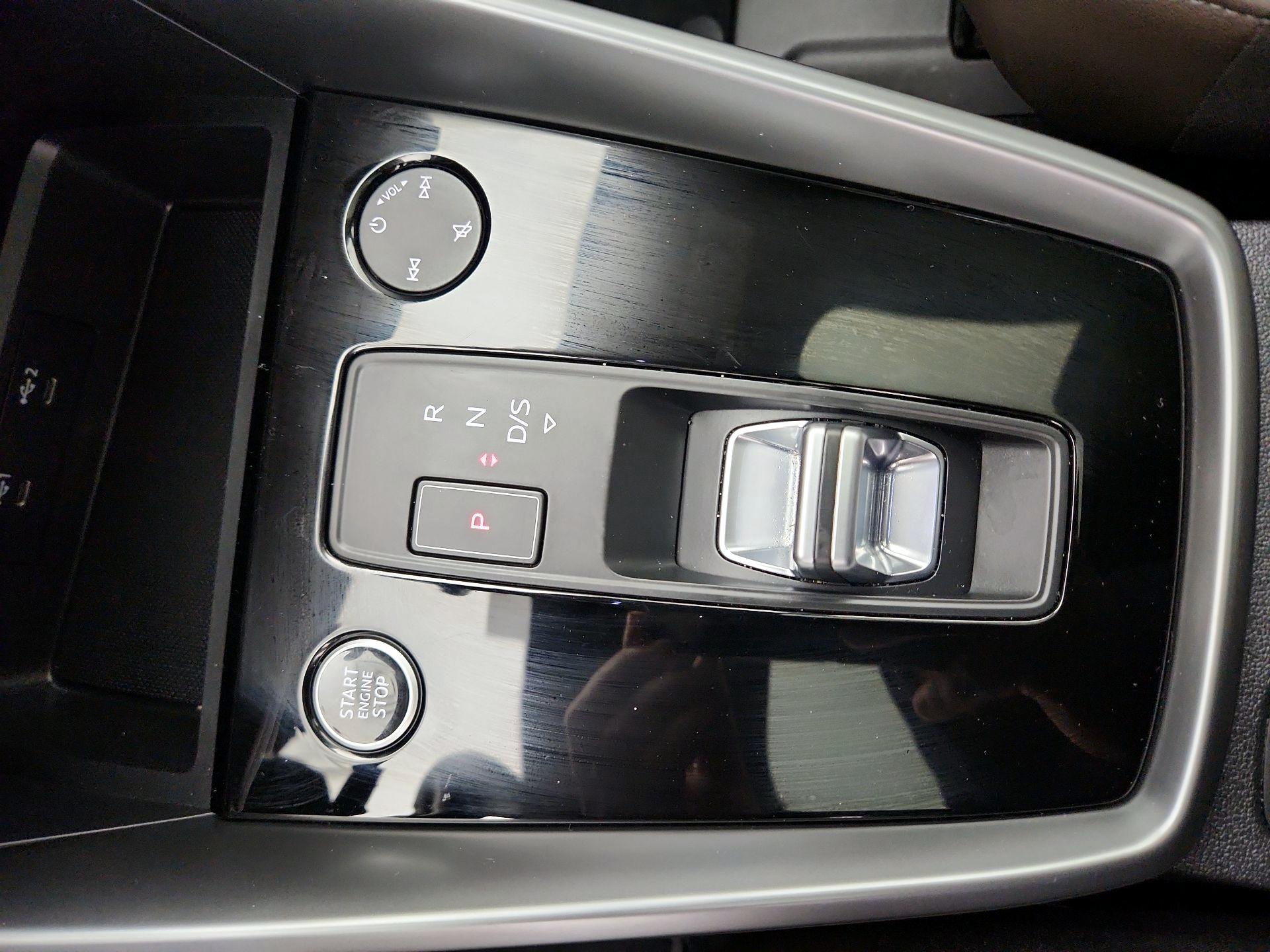 Thumbnail: 2023 Audi A3 - 17