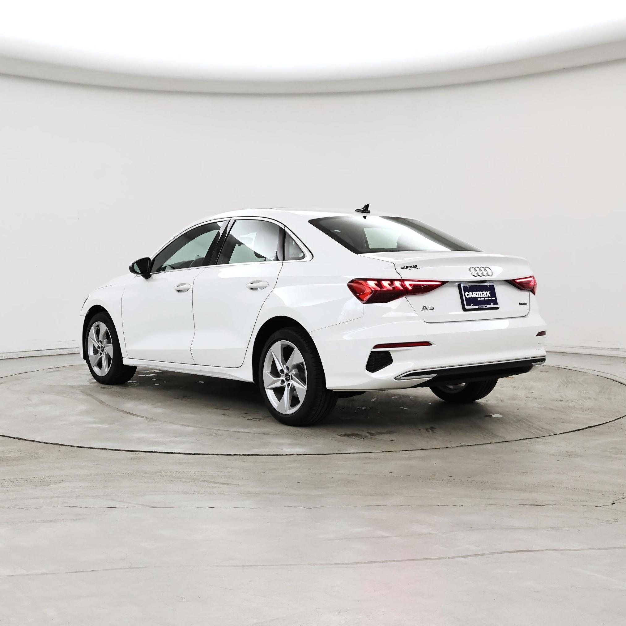 Thumbnail: 2023 Audi A3 - 2