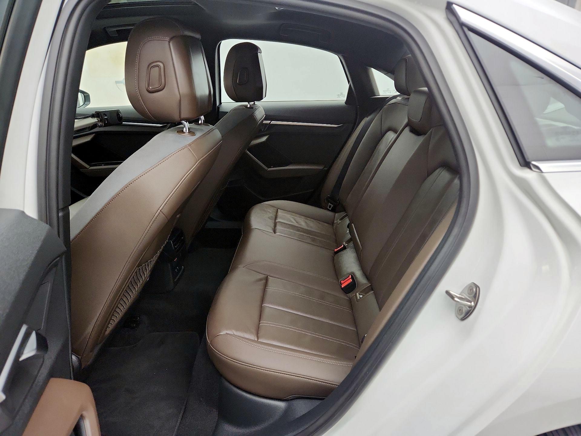 Thumbnail: 2023 Audi A3 - 20