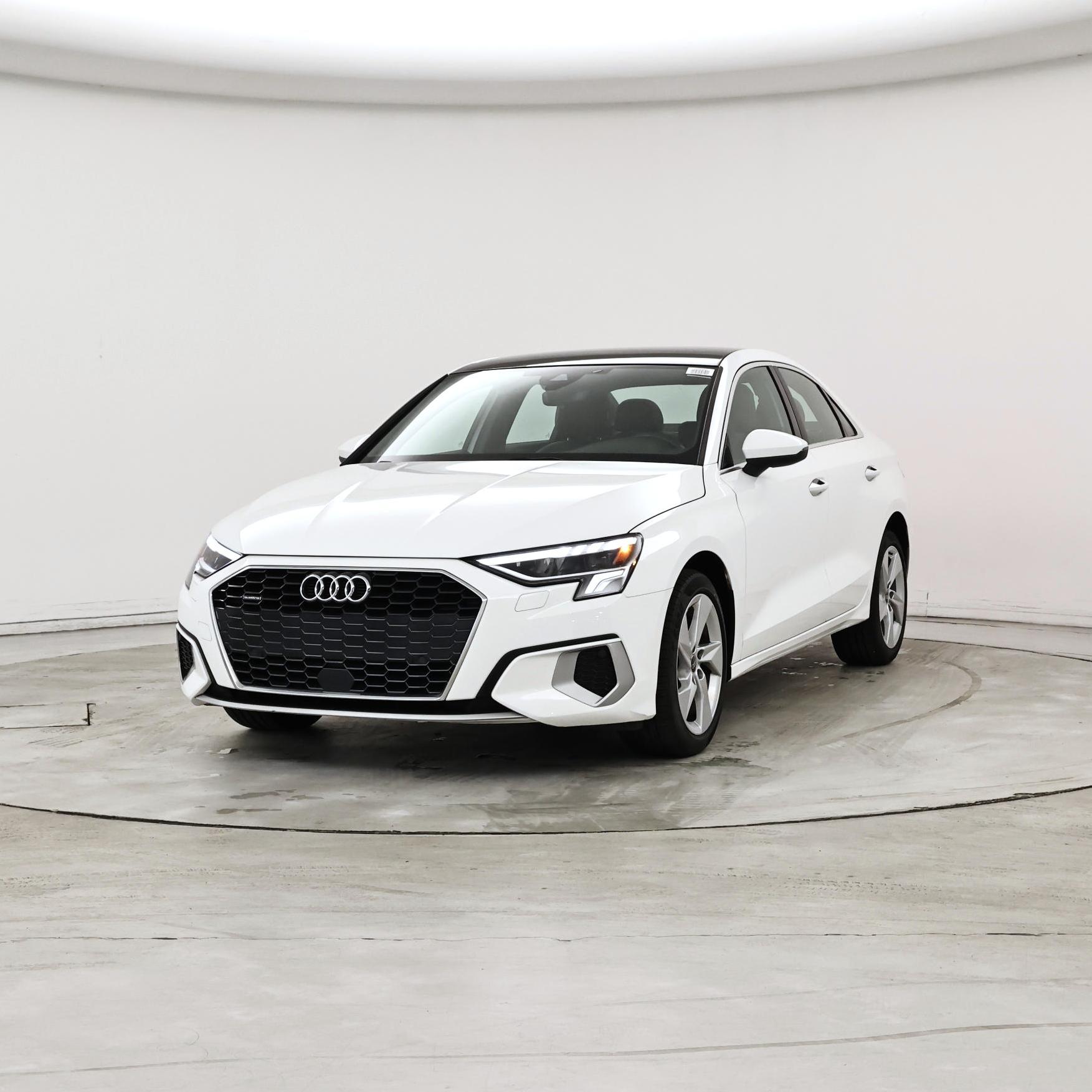 Thumbnail: 2023 Audi A3 - 4