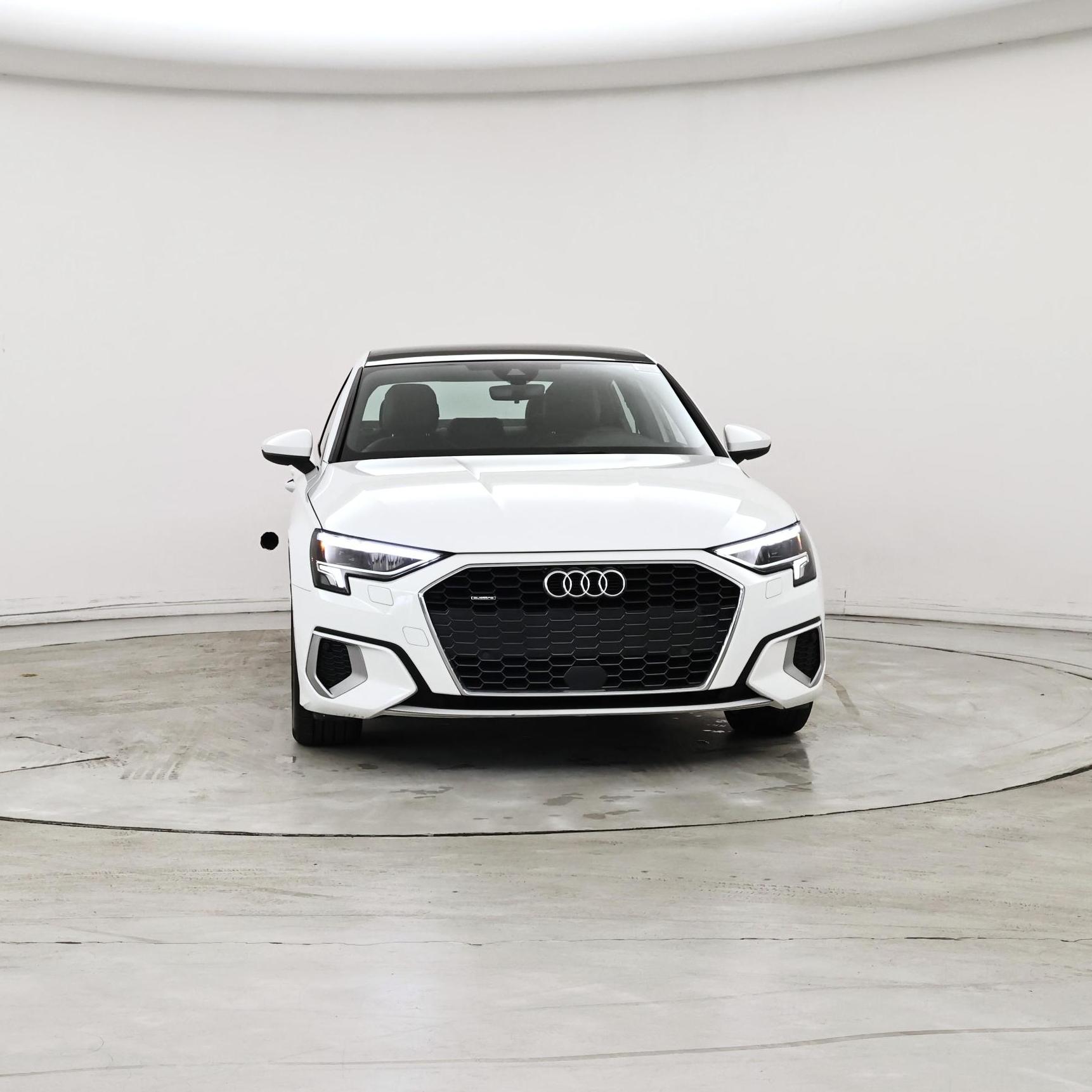 Thumbnail: 2023 Audi A3 - 5