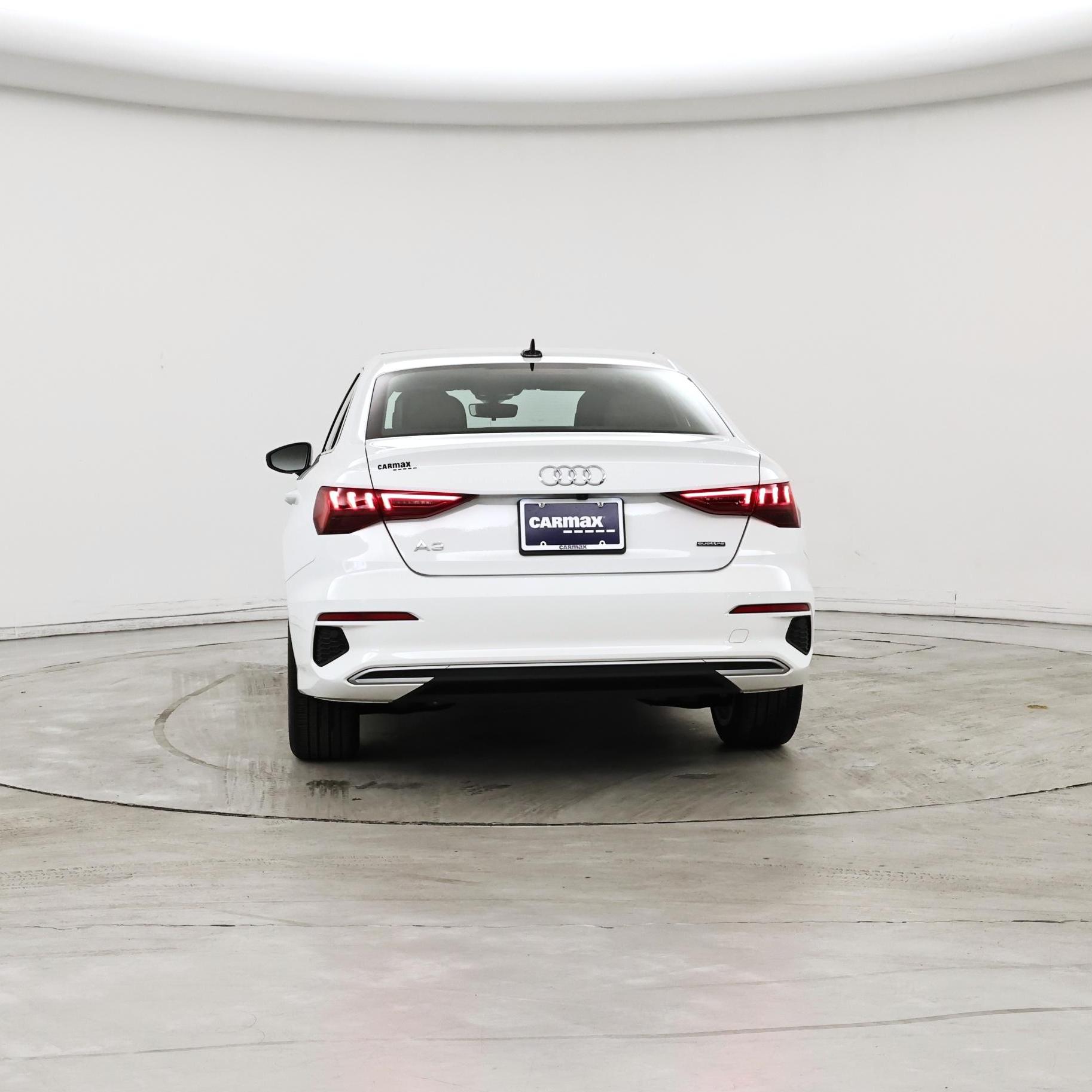 Thumbnail: 2023 Audi A3 - 6