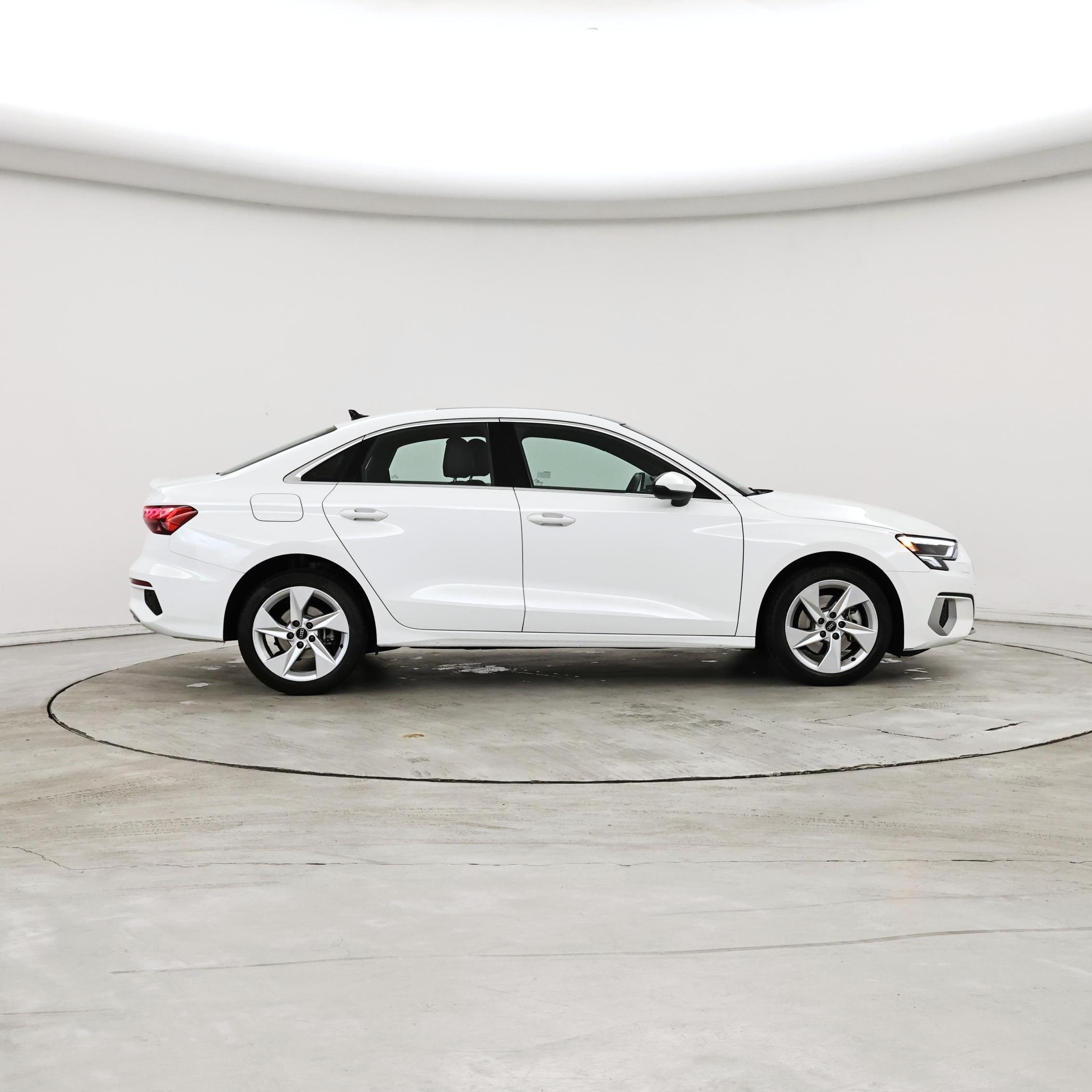 Thumbnail: 2023 Audi A3 - 7