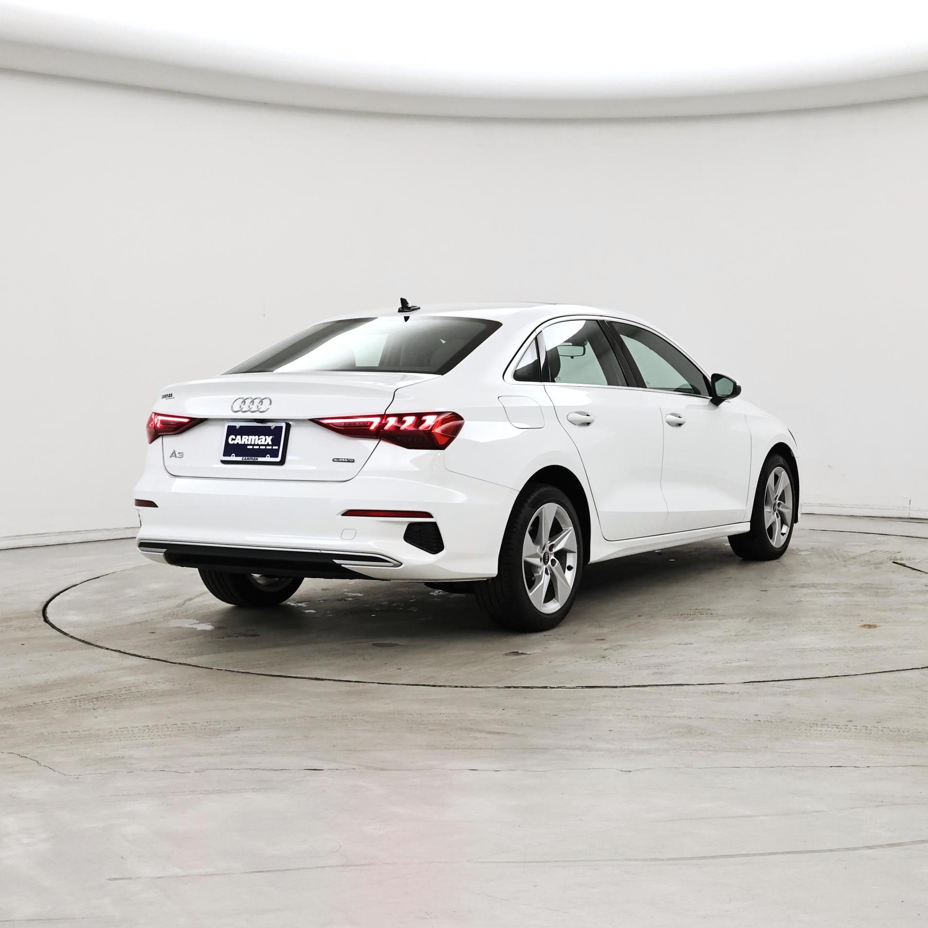 Thumbnail: 2023 Audi A3 - 8