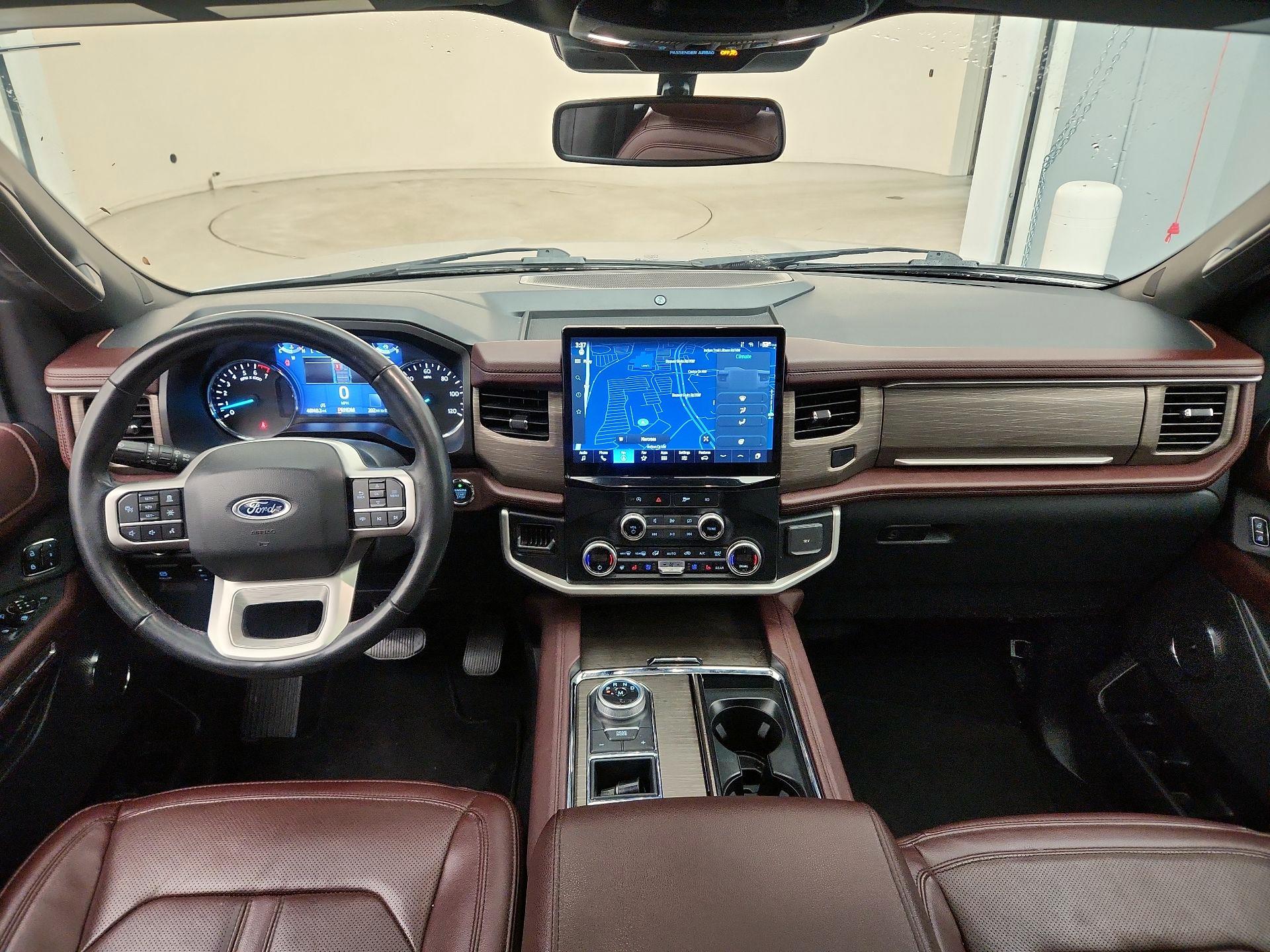 Thumbnail: 2024 Ford Expedition - 9