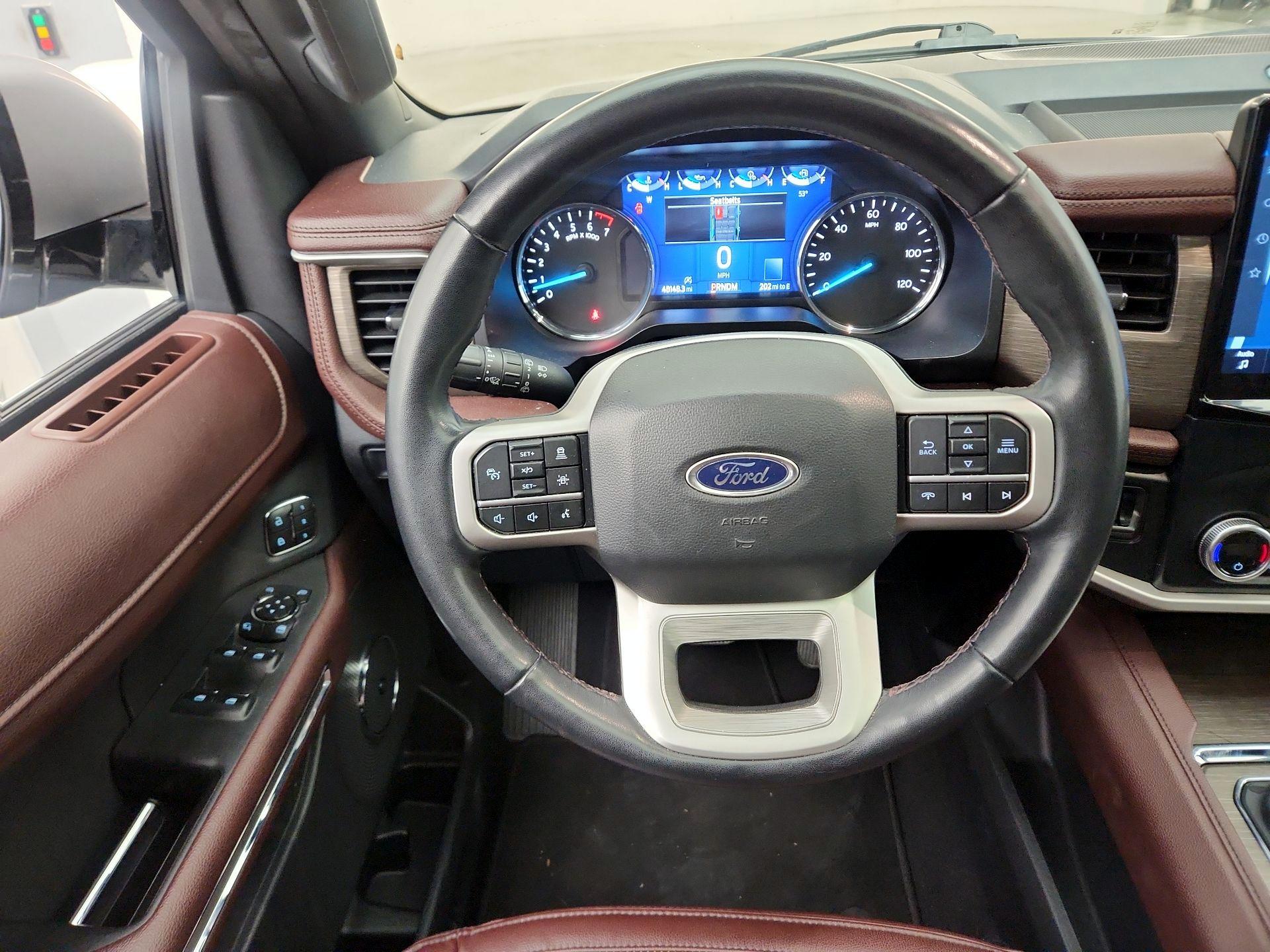 Thumbnail: 2024 Ford Expedition - 10