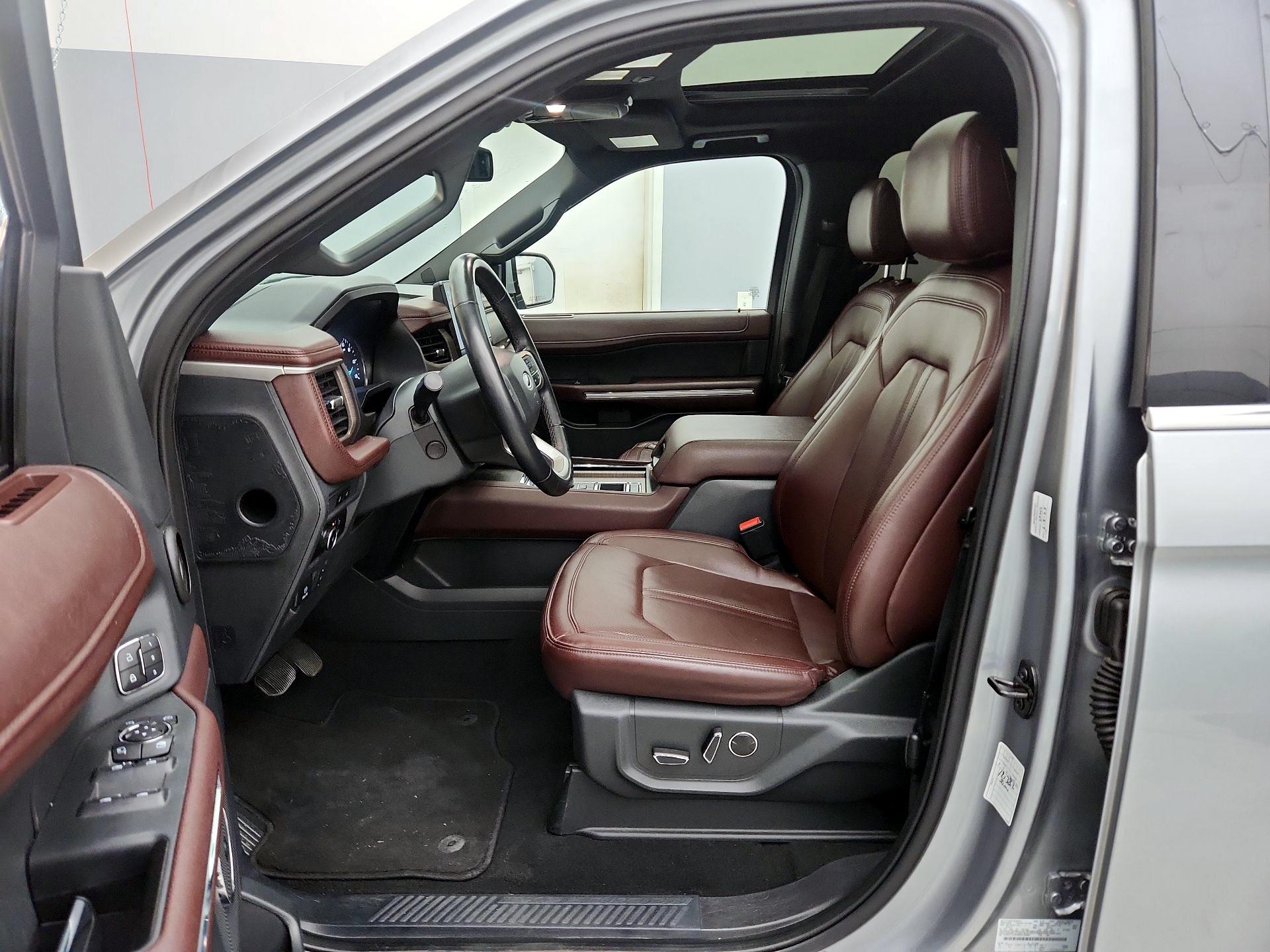 Thumbnail: 2024 Ford Expedition - 11