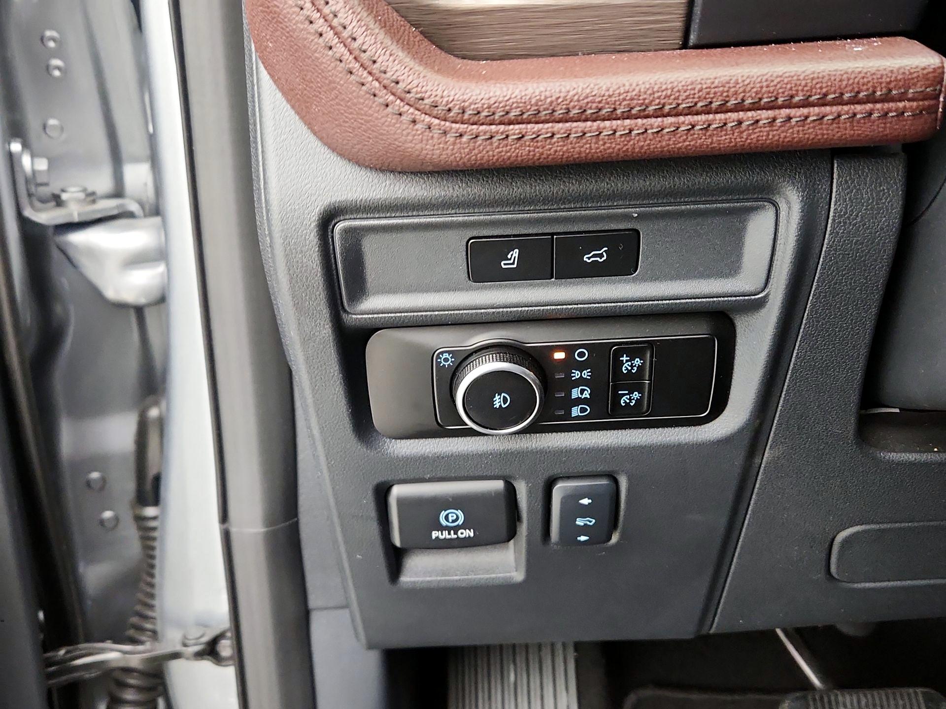 Thumbnail: 2024 Ford Expedition - 13